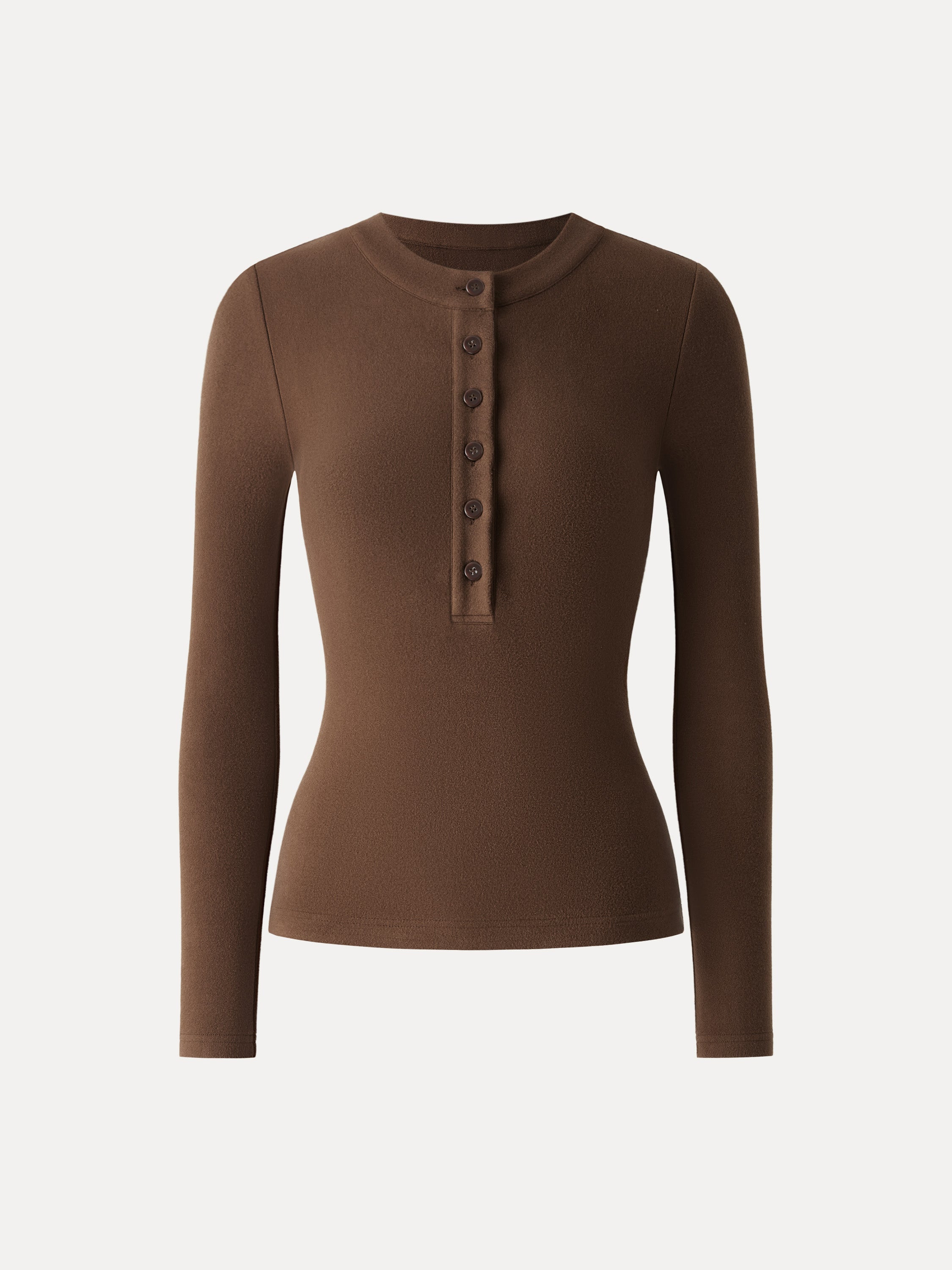 Jero™ | Long Sleeve Top