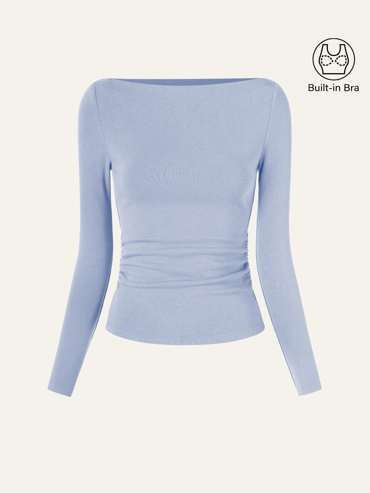 Jero™ | Modern Top