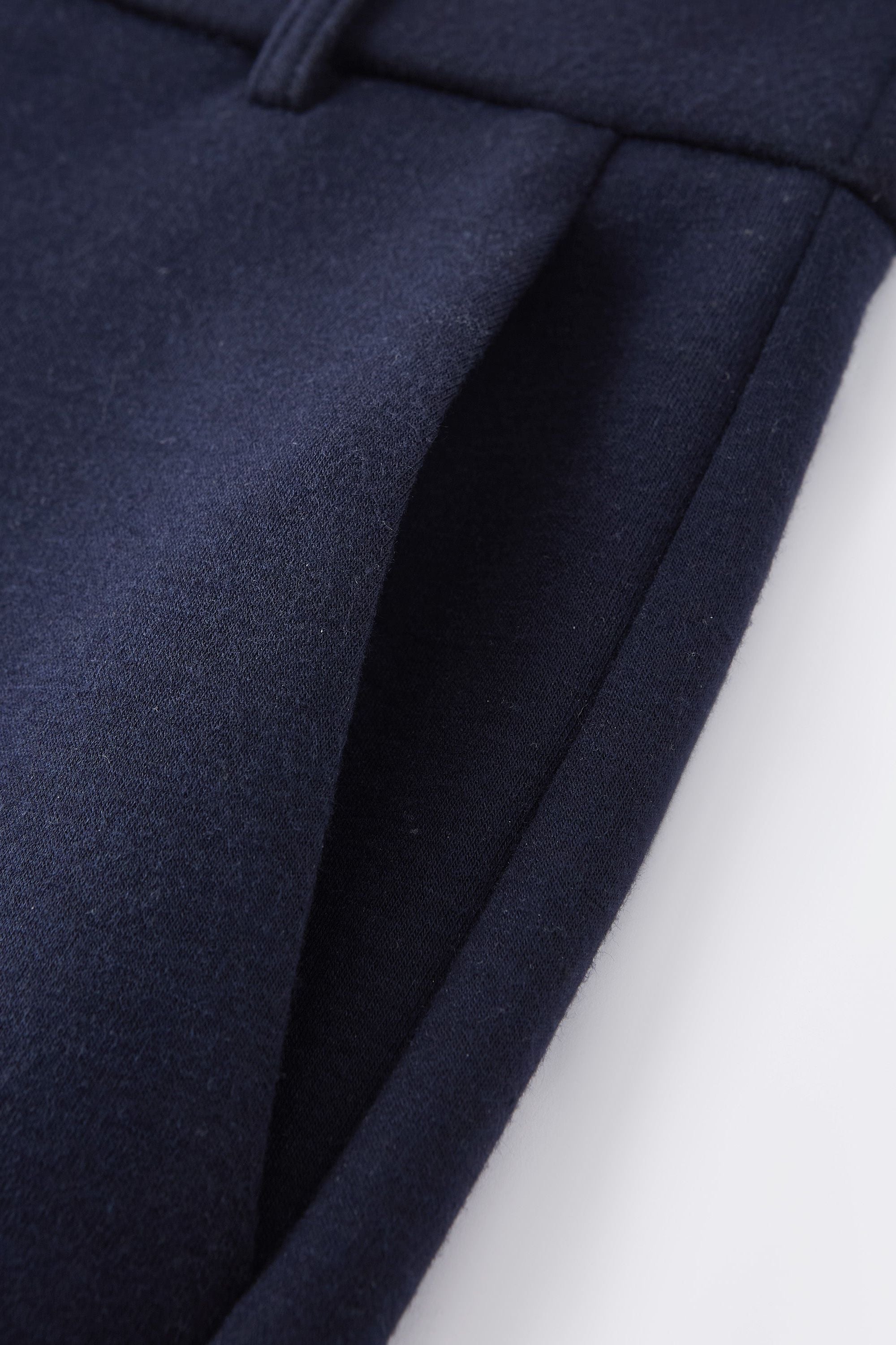 Pants with Pockets