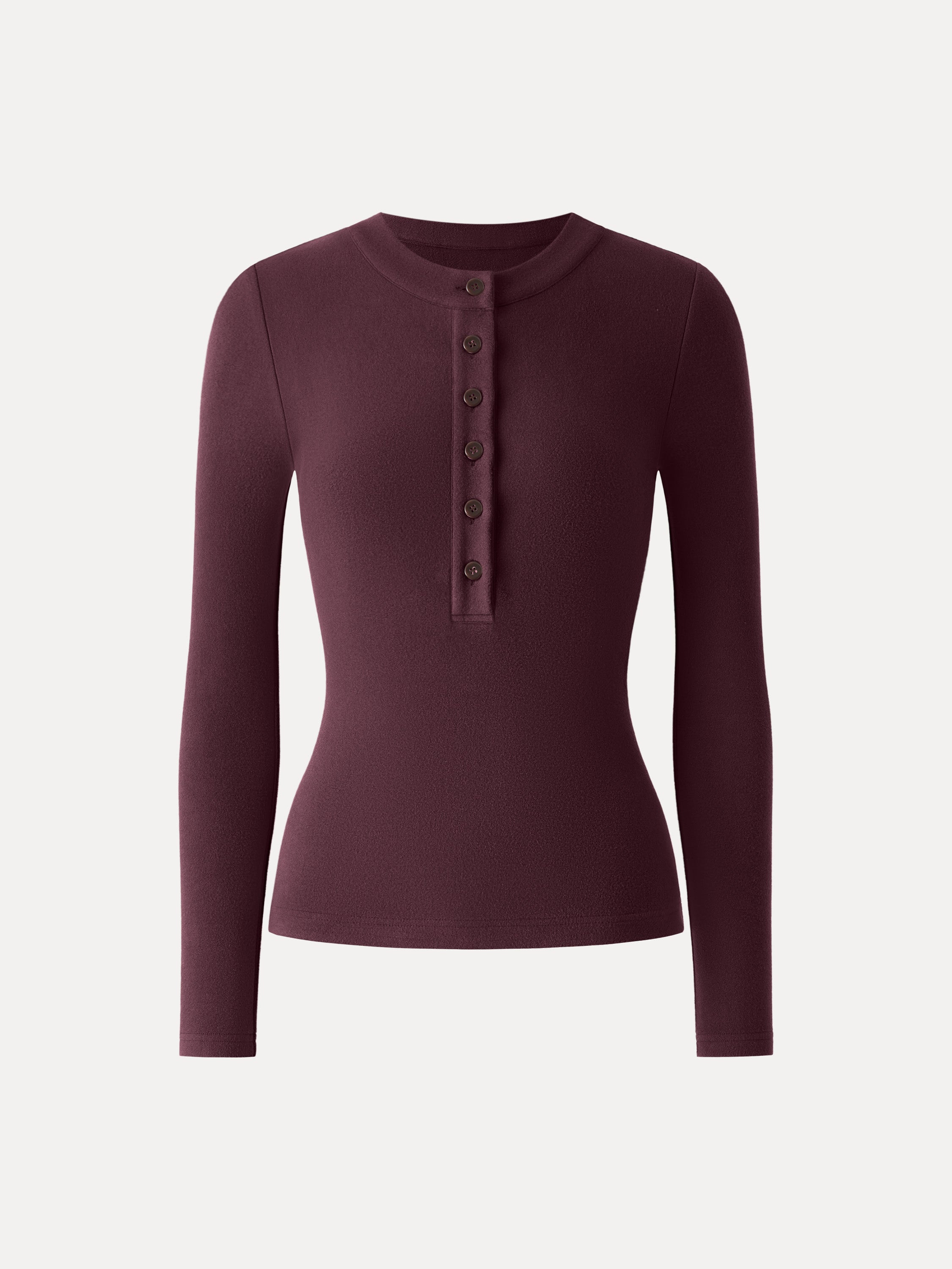 Jero™ | Long Sleeve Top