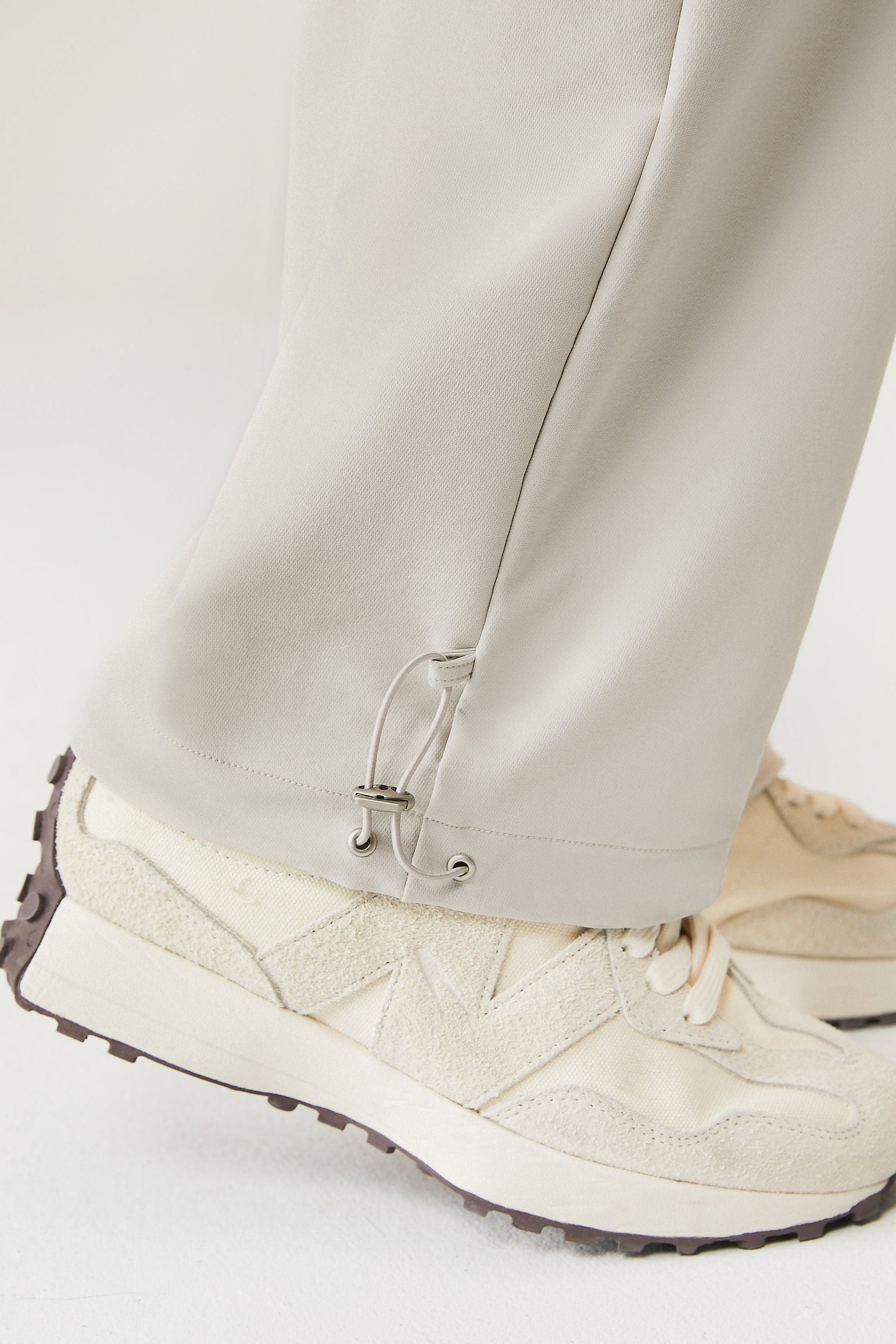 2Pcs Set Water-Proof Reversable Jacket & Elastic Waist Pant