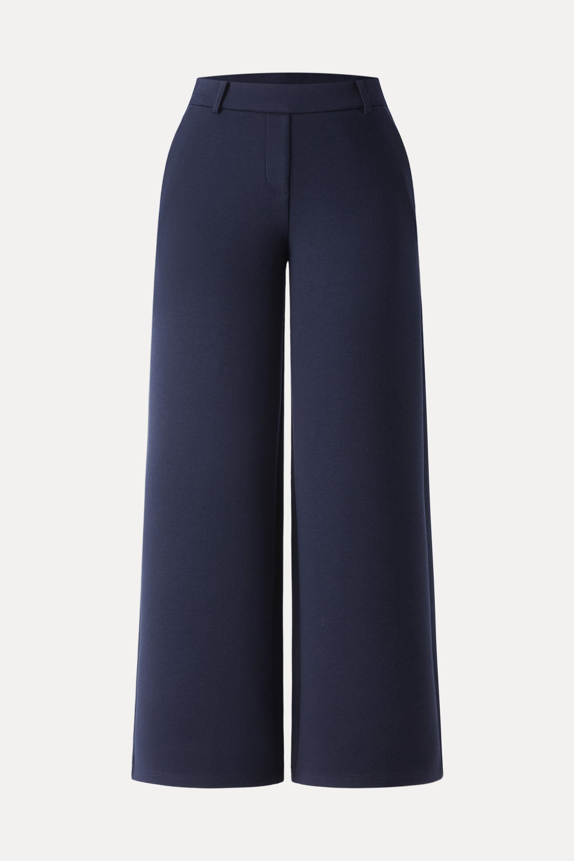 Pants with Pockets
