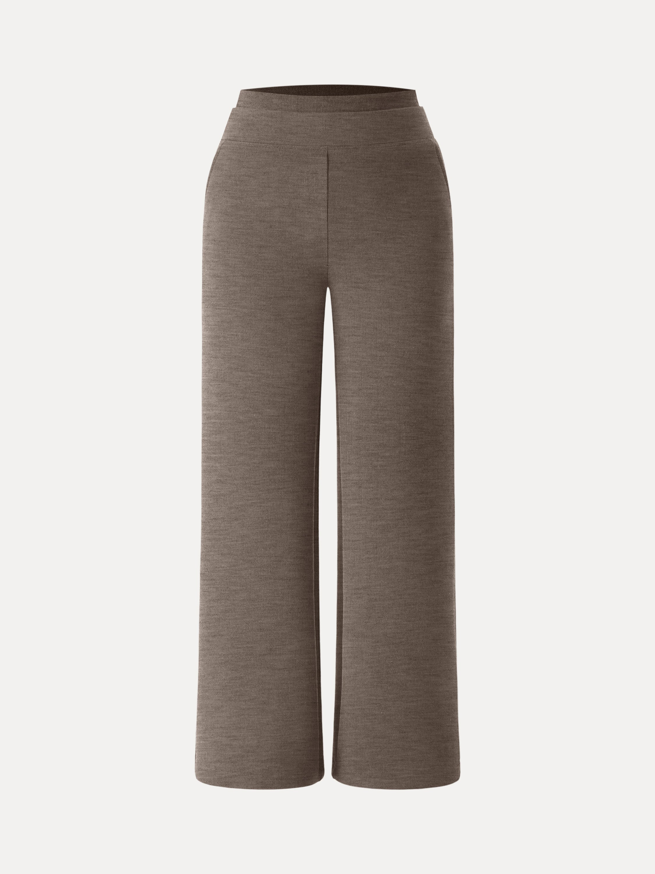 Jero™ | Straight Leg Pants with Pockets