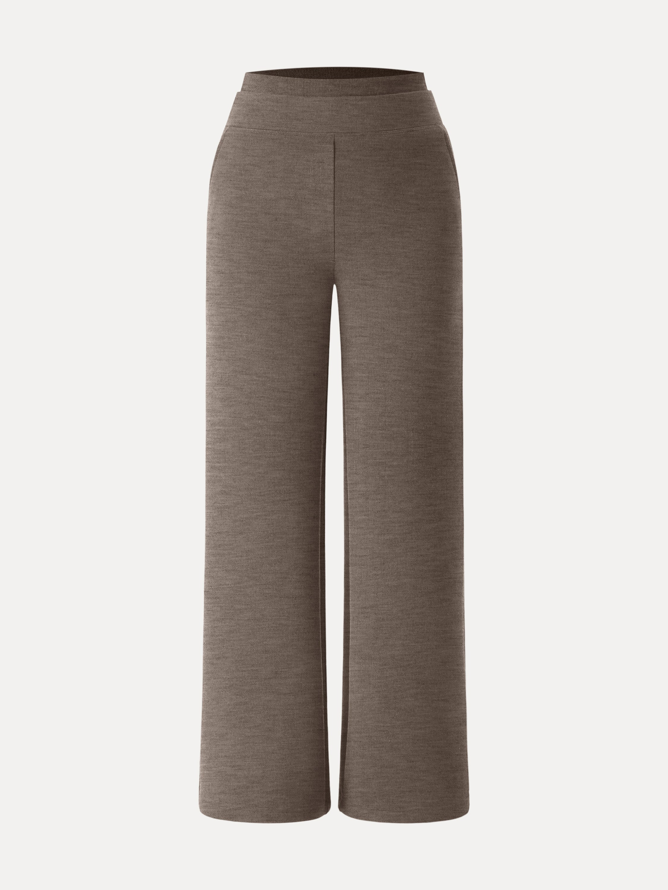 Jero™ | Straight Leg Pants with Pockets