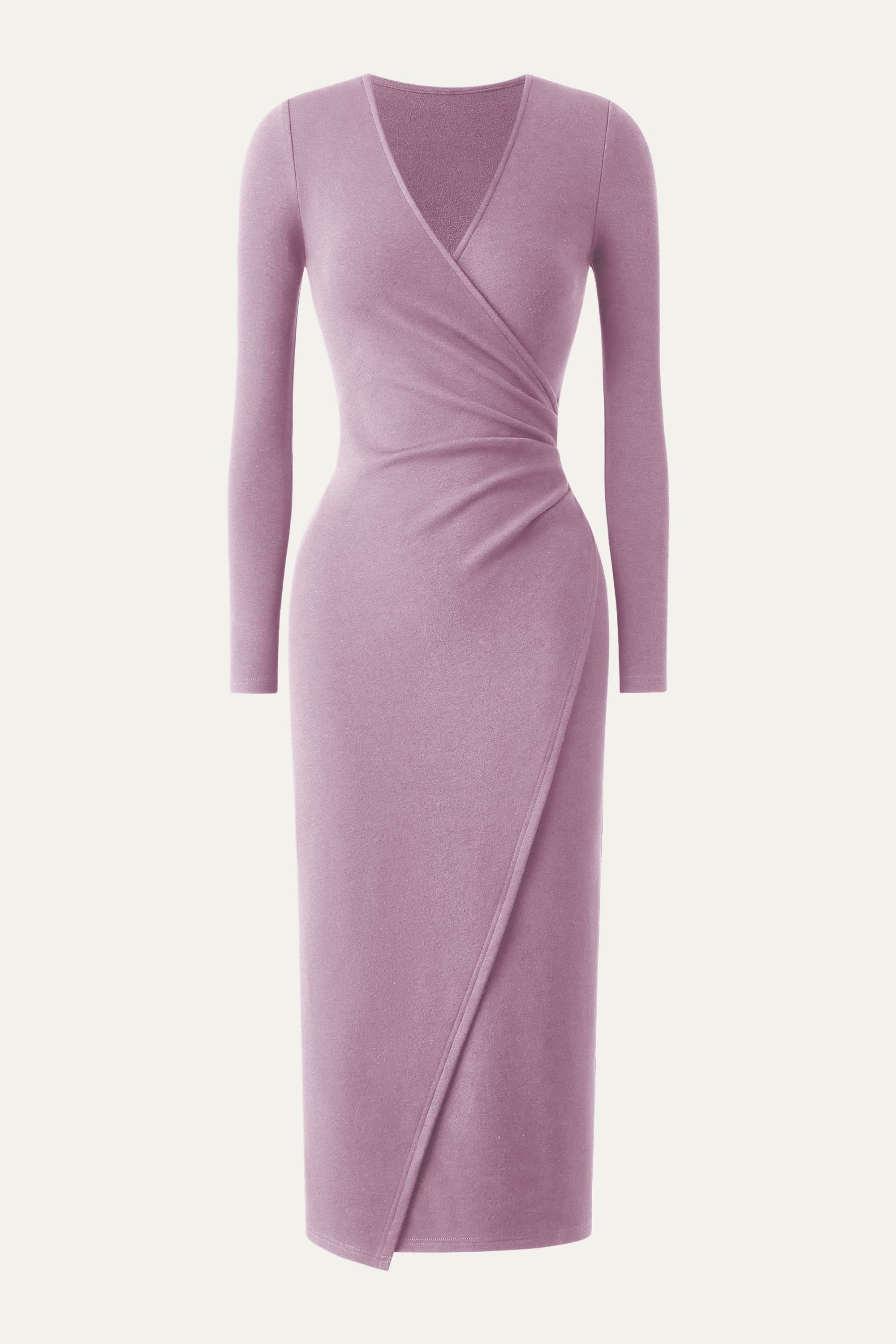 Long Sleeve Dress