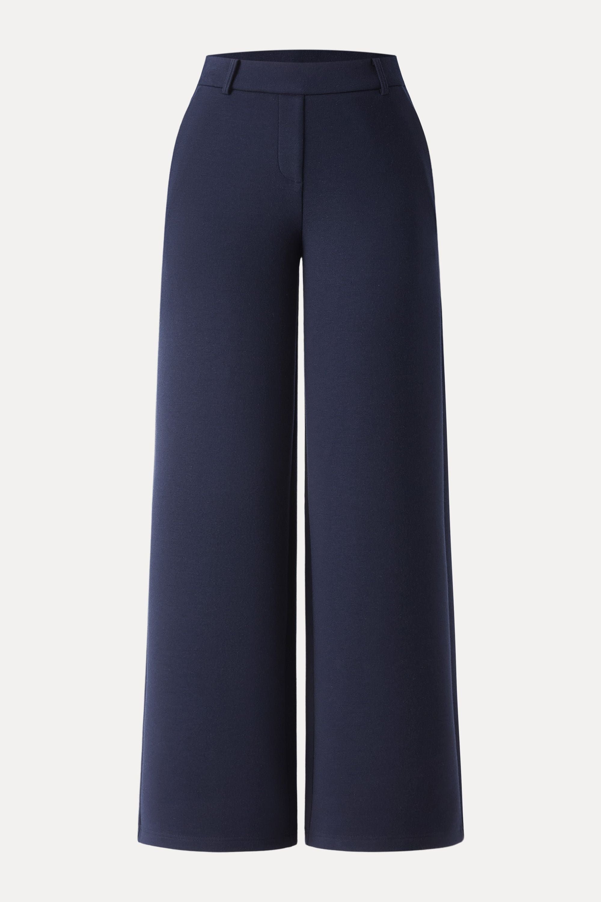 Pants with Pockets