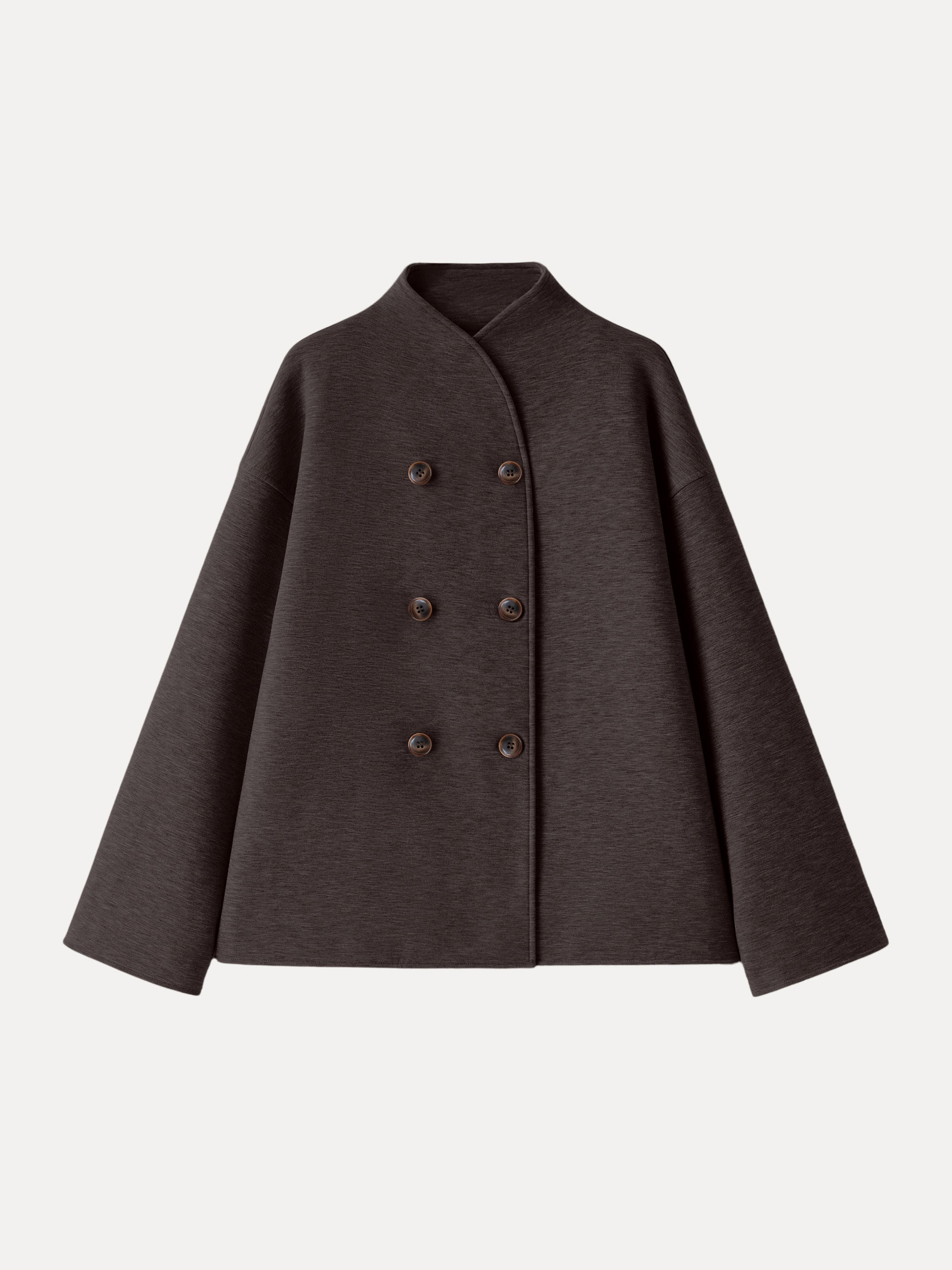 Jero™ | Knit Jacket