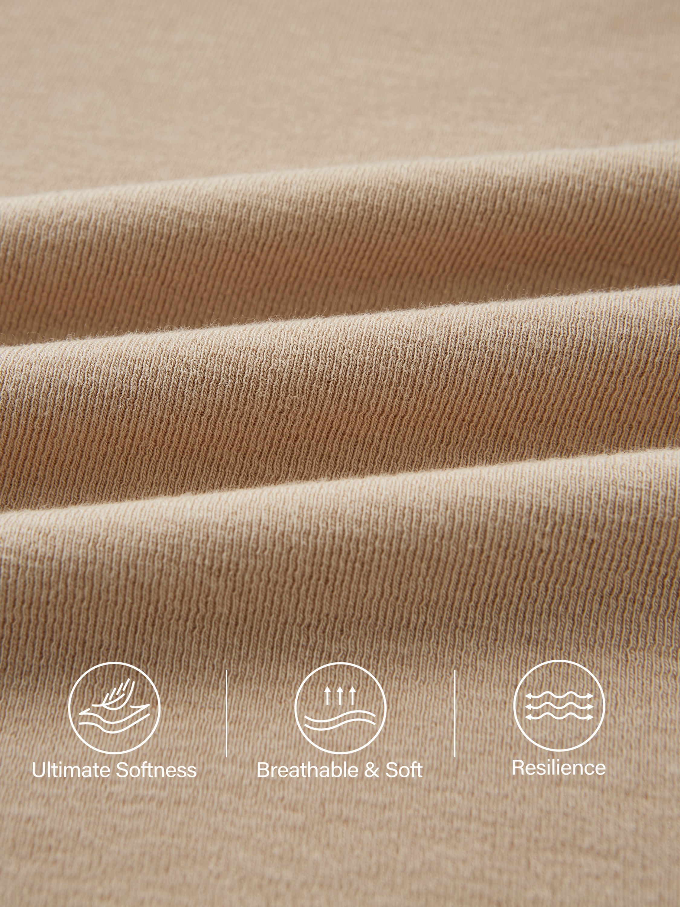 Jero™ | Warm Crewneck