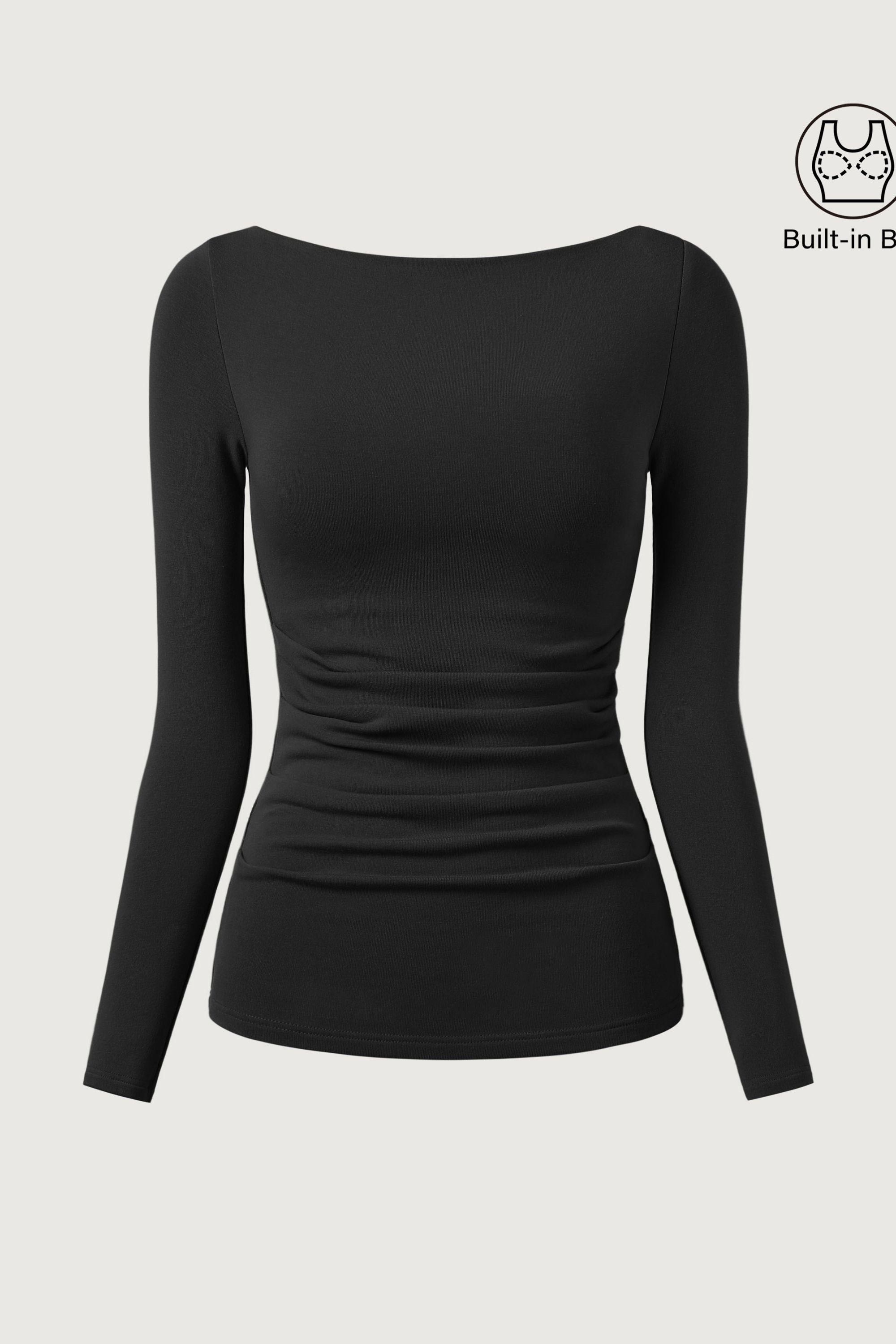 Luxe Top