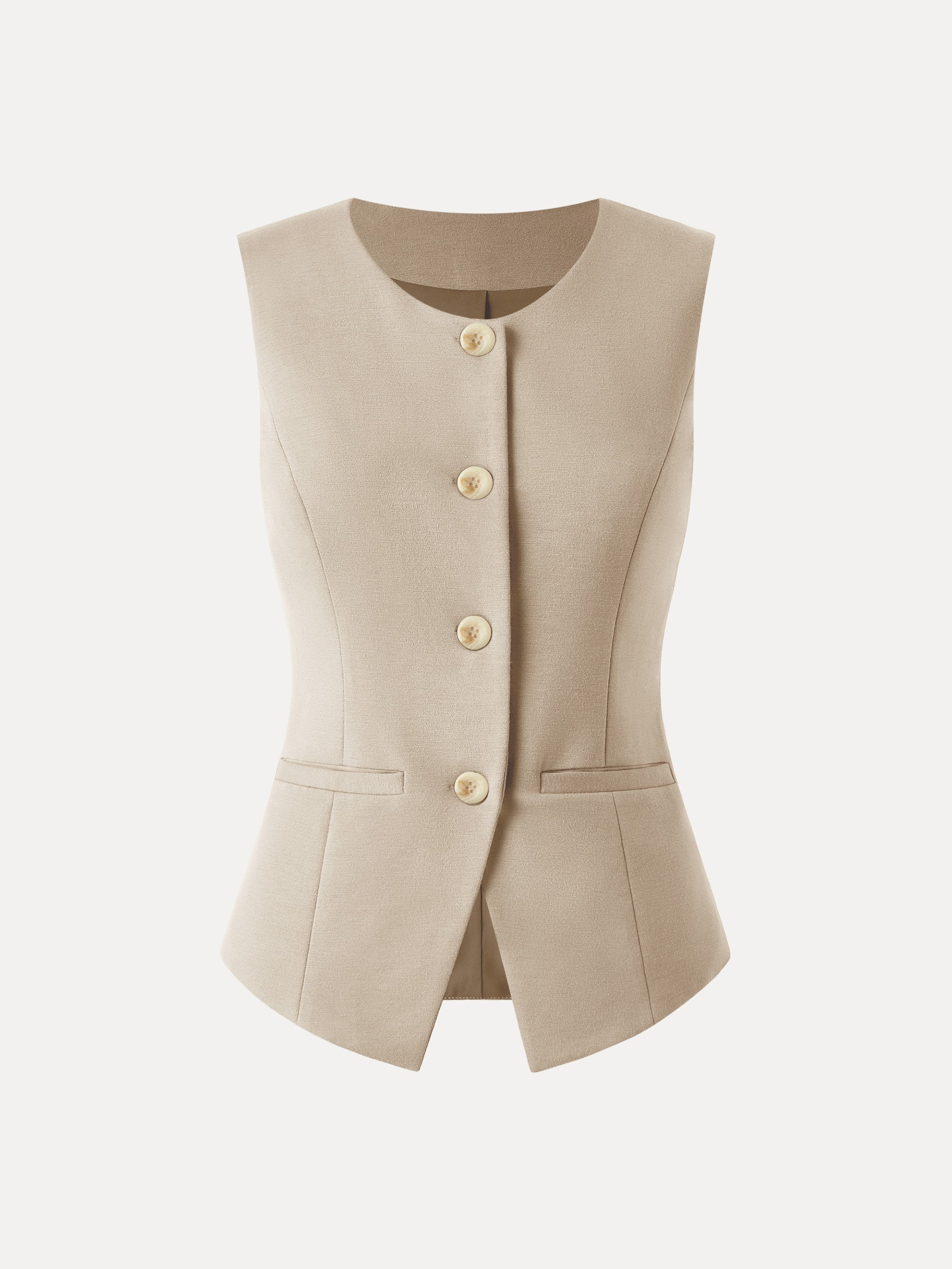 Jero™ | Office Staple Waistcoat