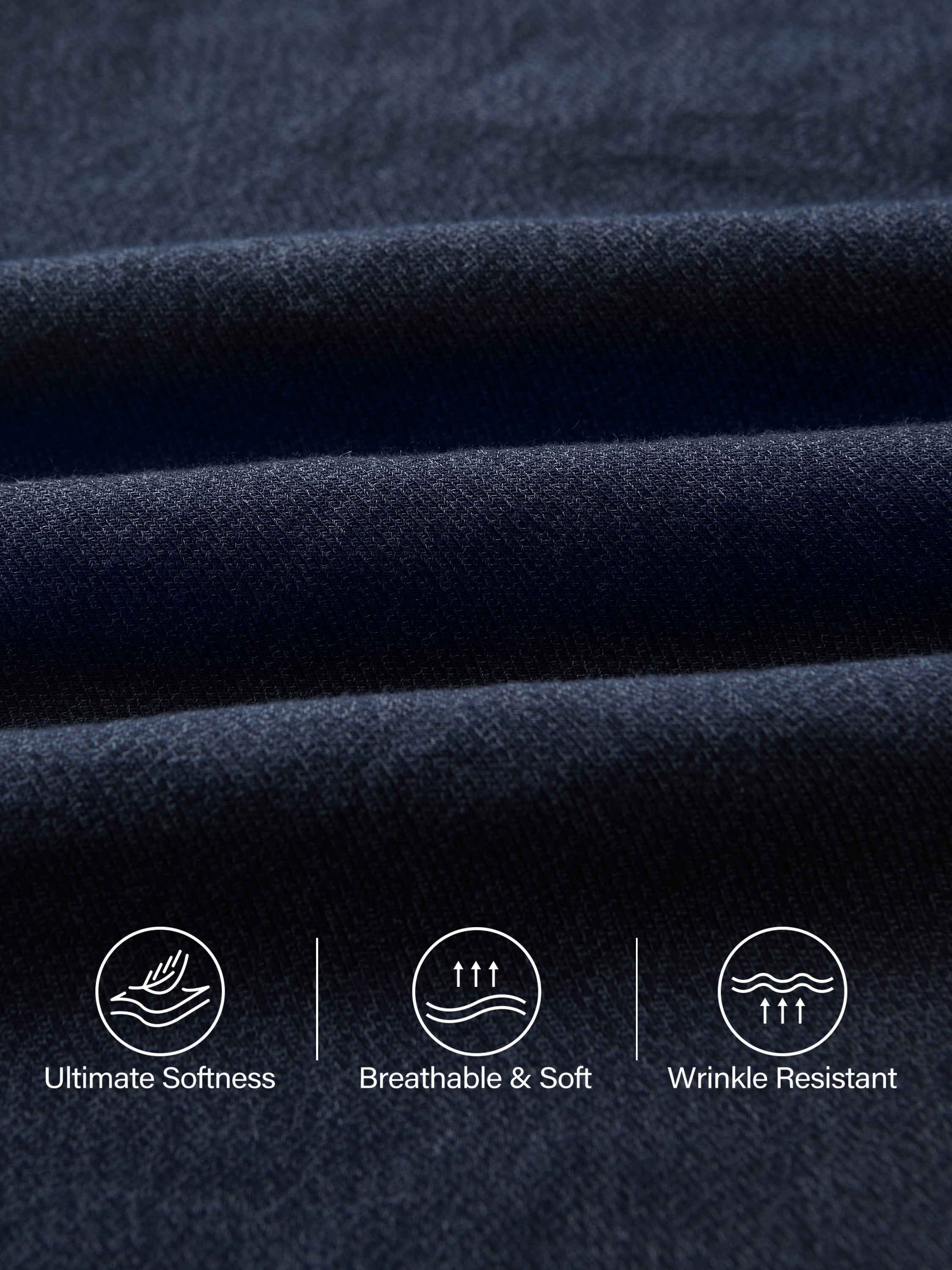 Jero™ | V-neck Dress with Drawstring