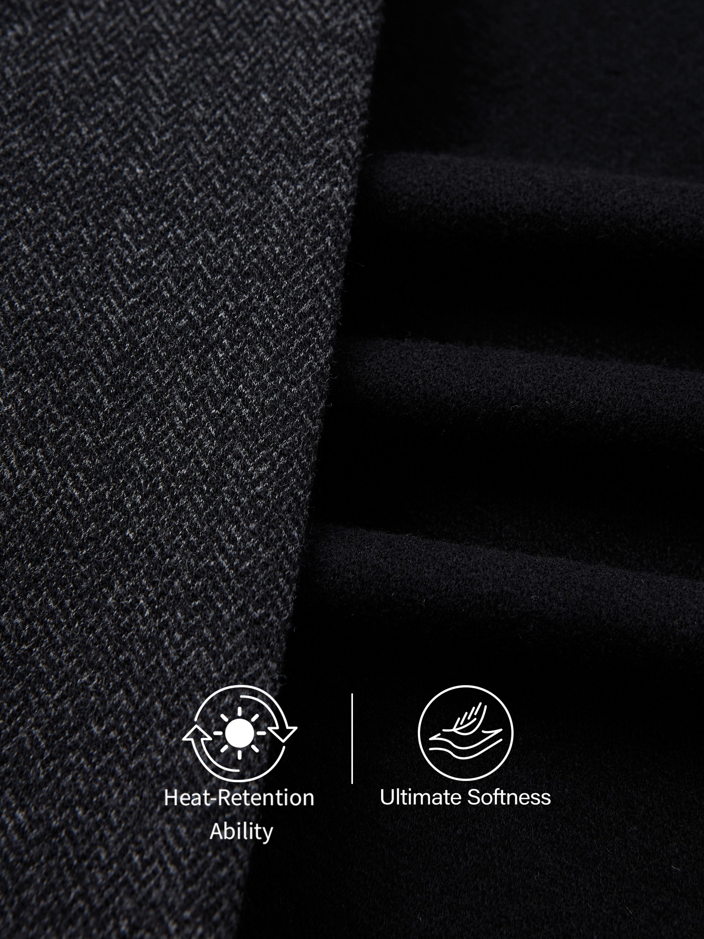 Jero™ | Trousers with Pockets