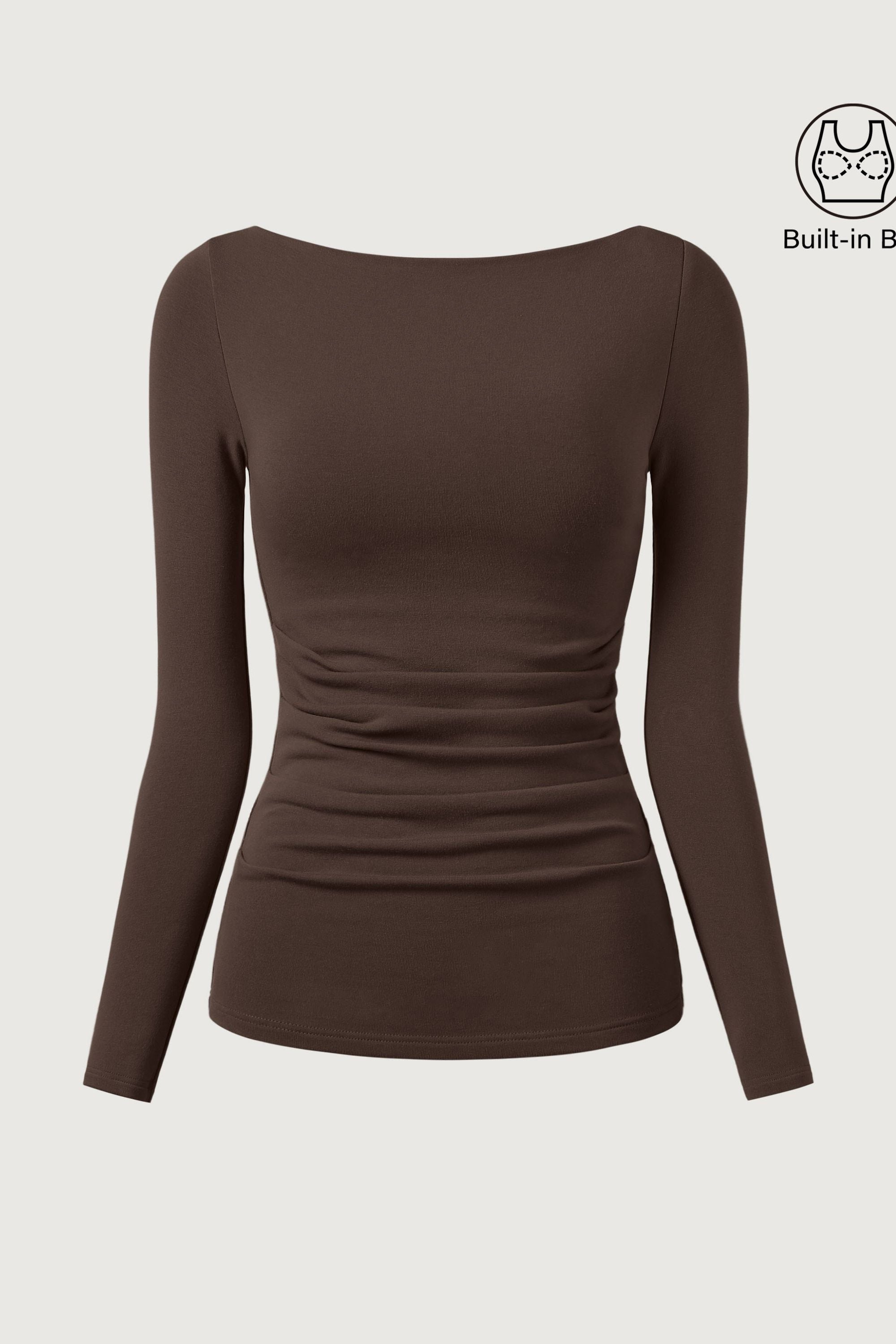 Luxe Top