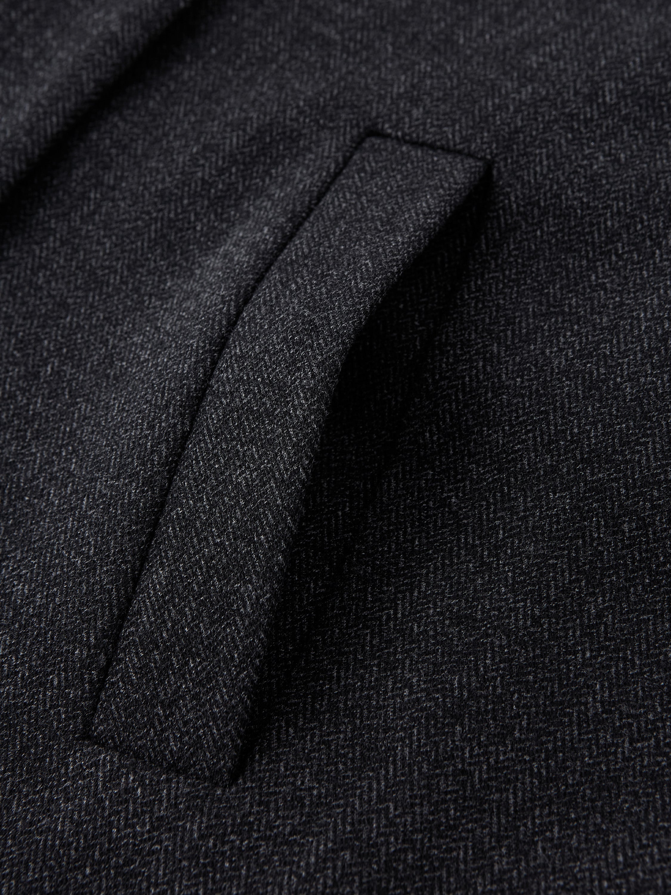 Jero™ | Retro Belted Jacket