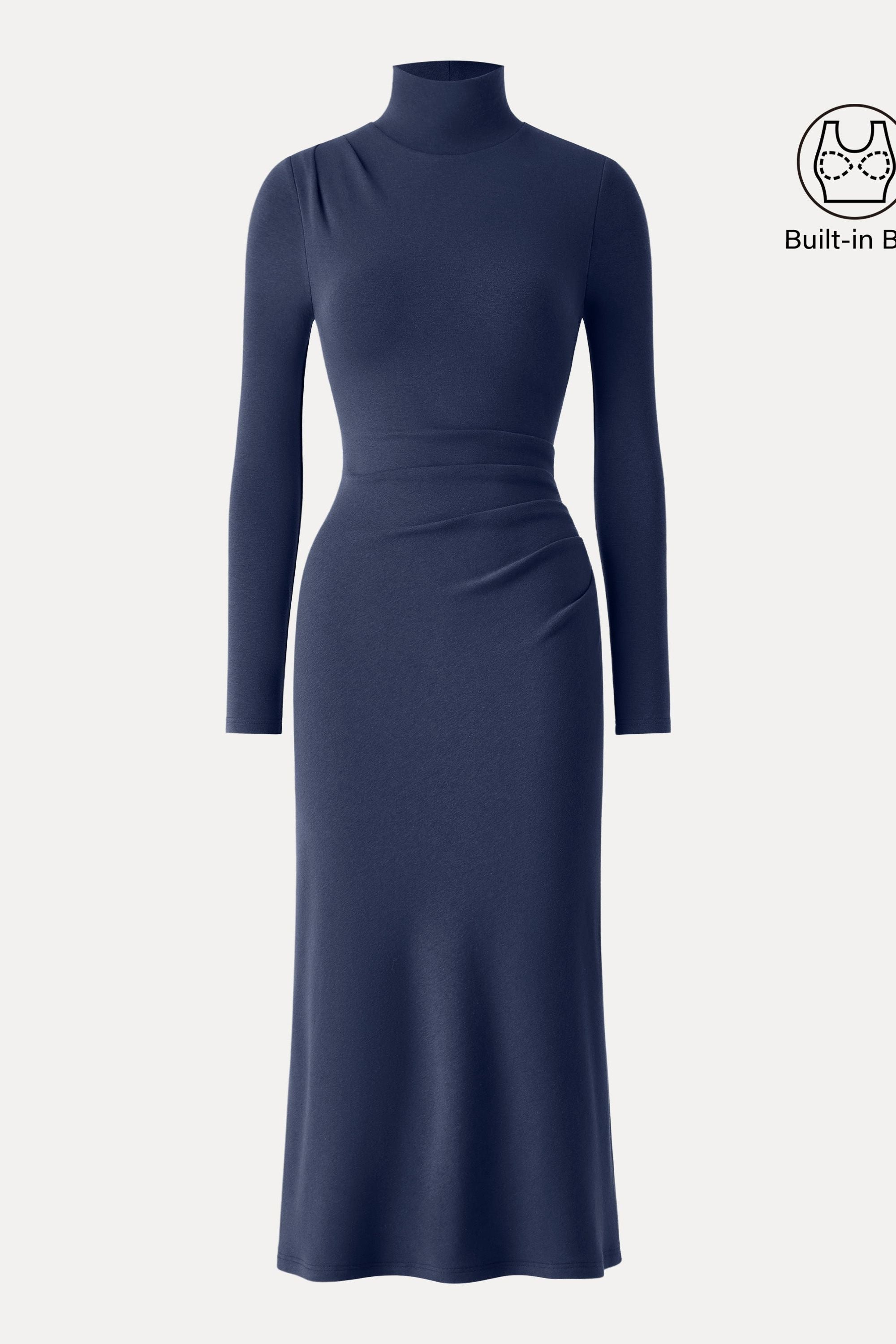 Long sleeve Dress