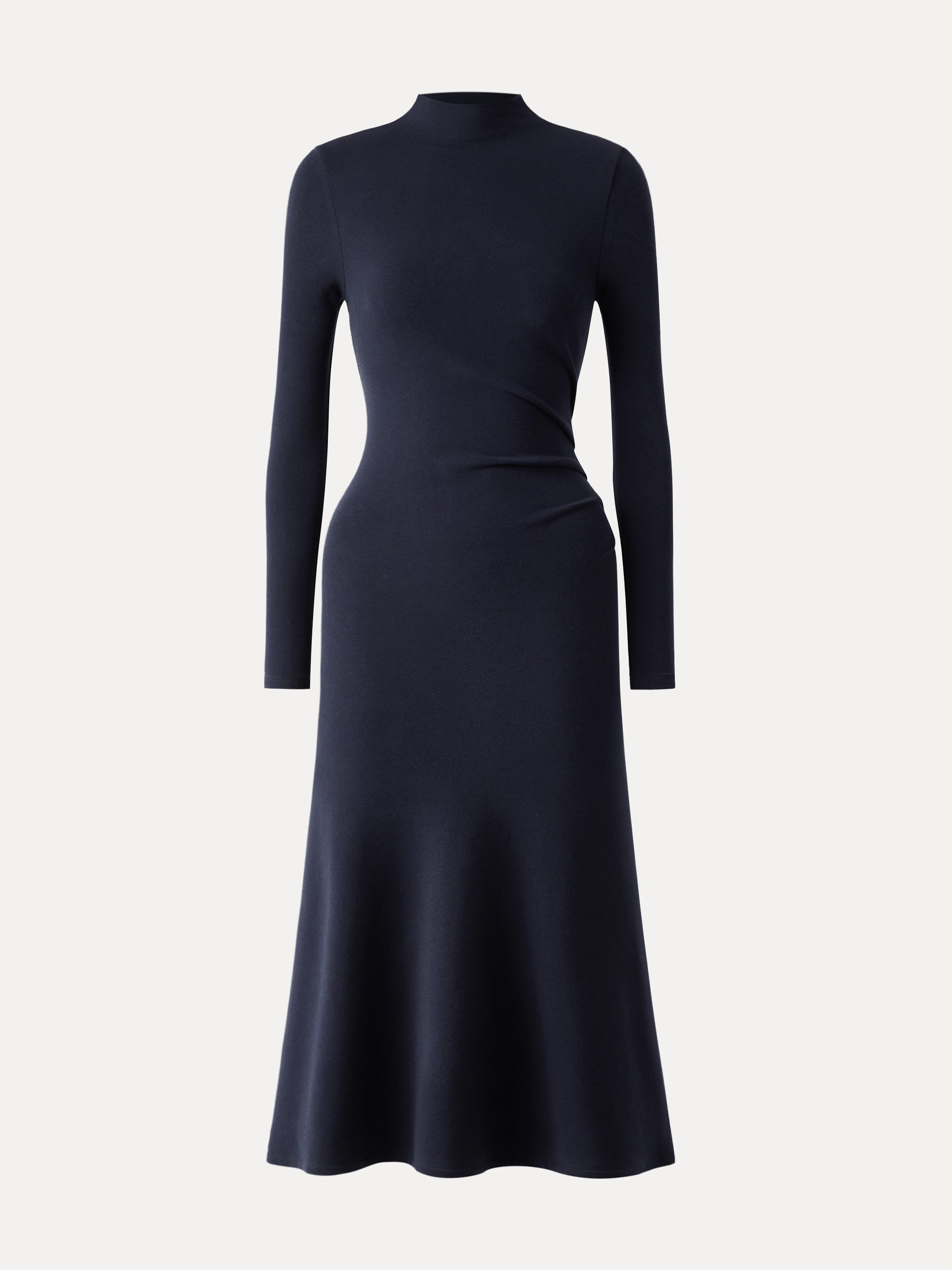 Jero™ | ProWarm Long Sleeves Mockneck Dress