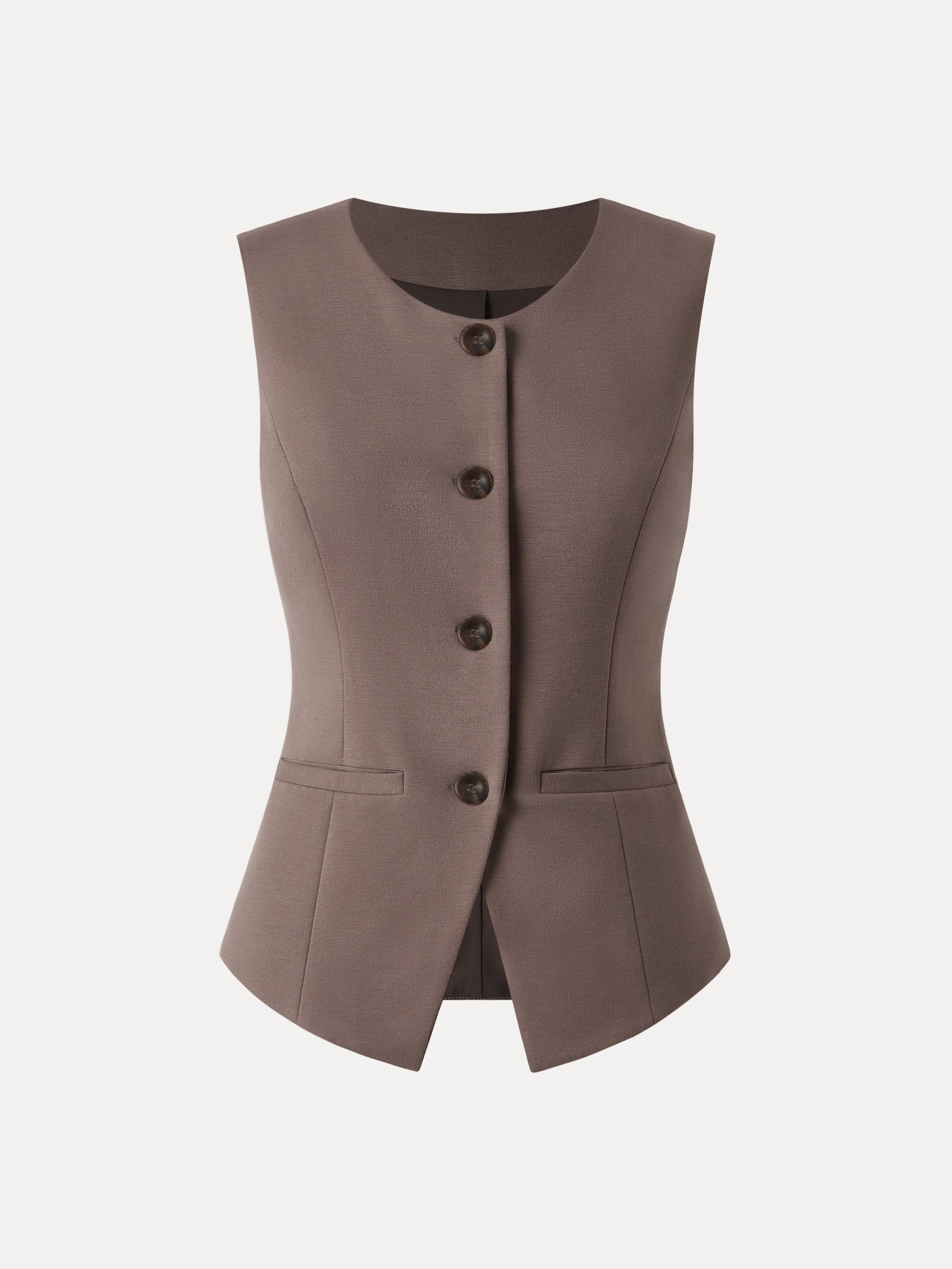Jero™ | Office Staple Waistcoat