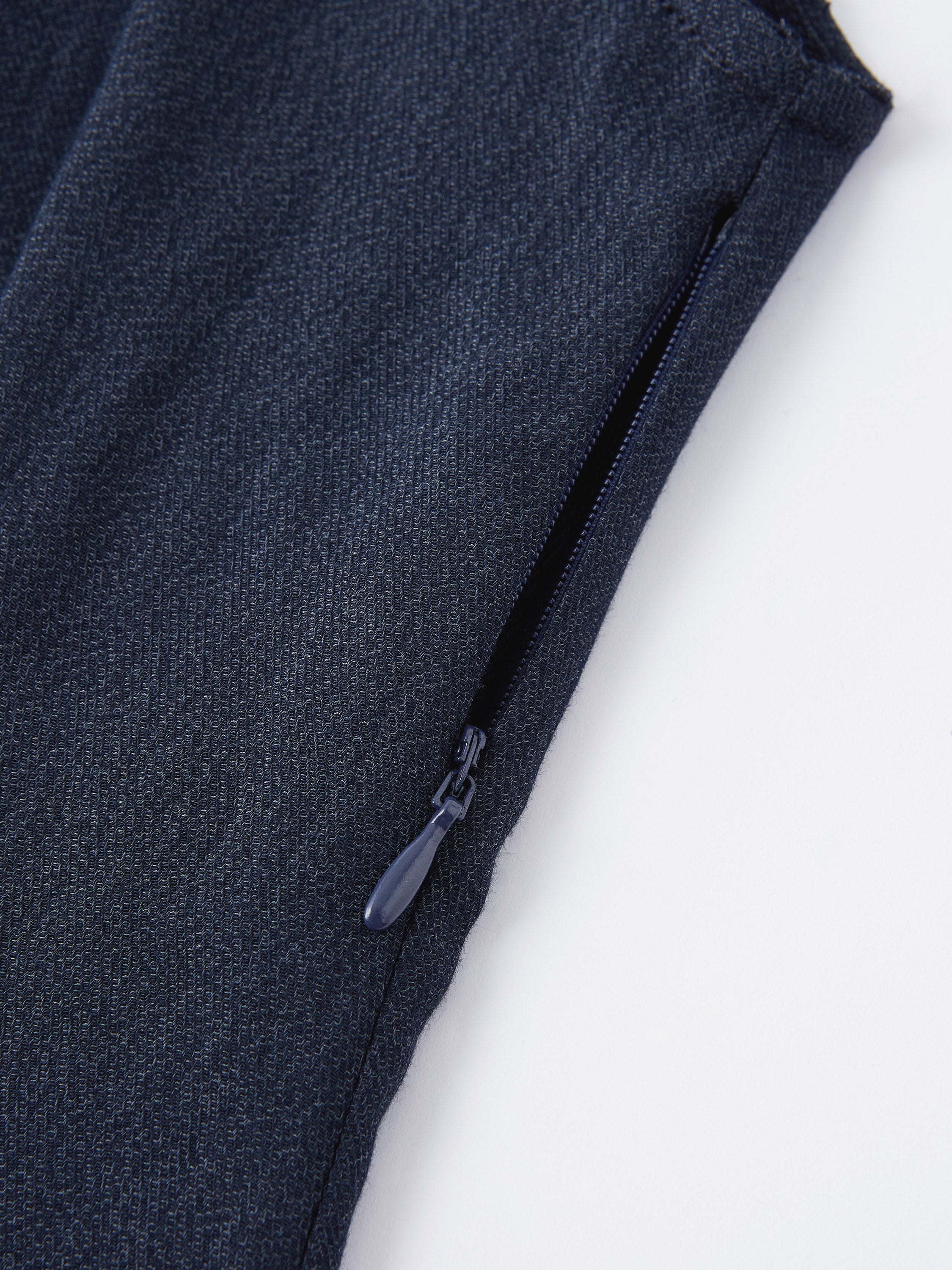 Jero™ | V-neck Dress with Drawstring