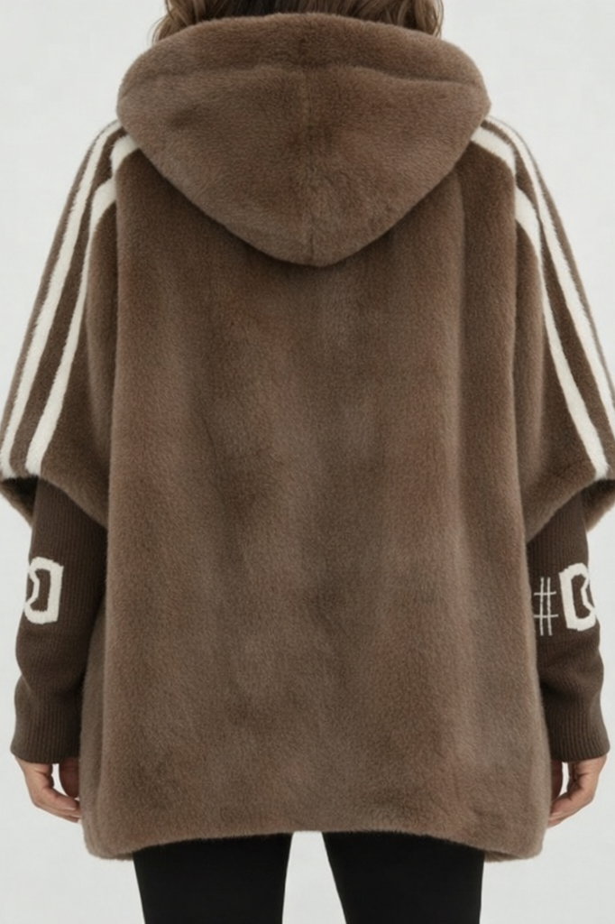Signature Comfort Jacket