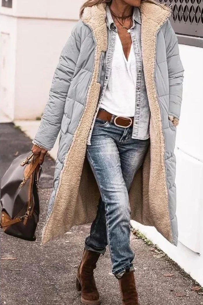 Jennifer Winter Jacket