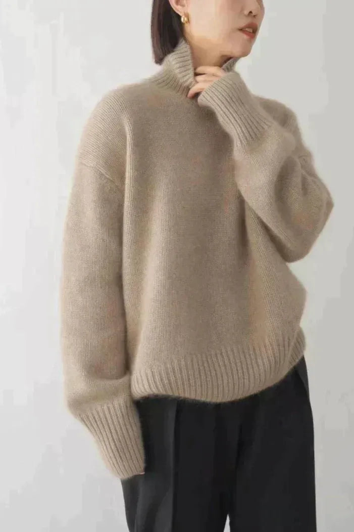 Elegant Sweater