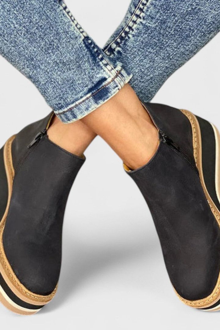 Elegant Waterproof Shoes
