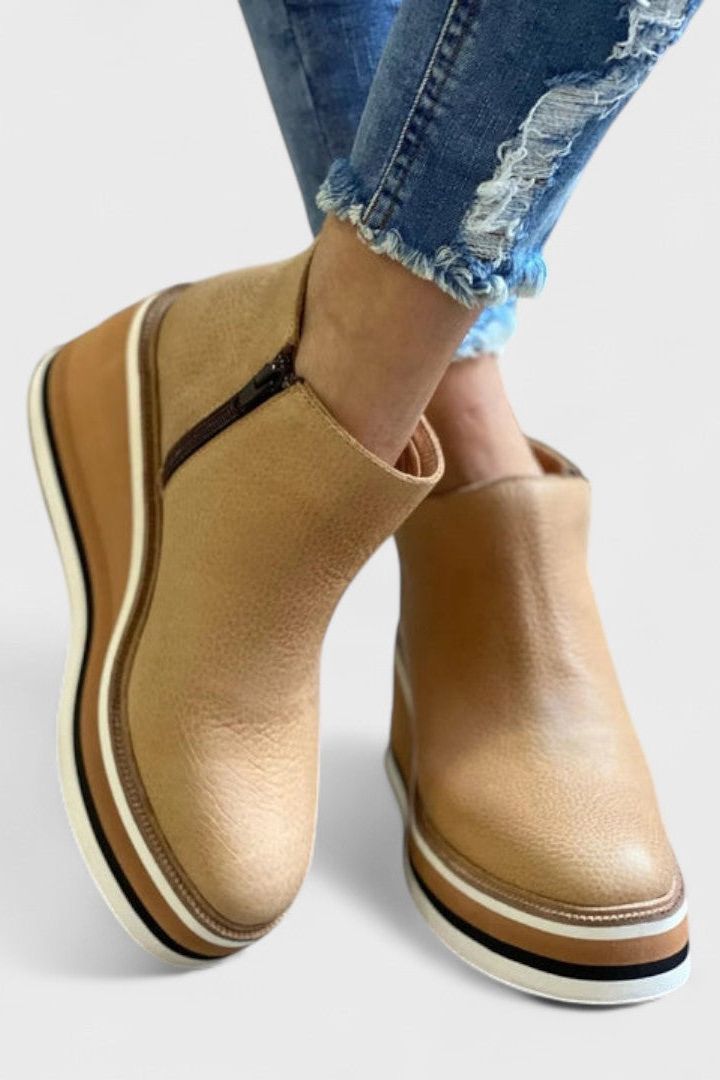 Elegant Waterproof Shoes