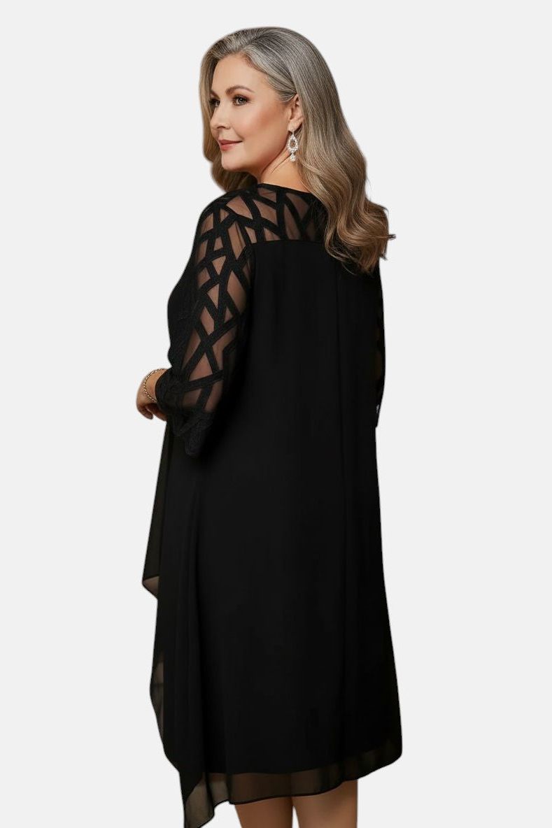 Kona Flattering Dress