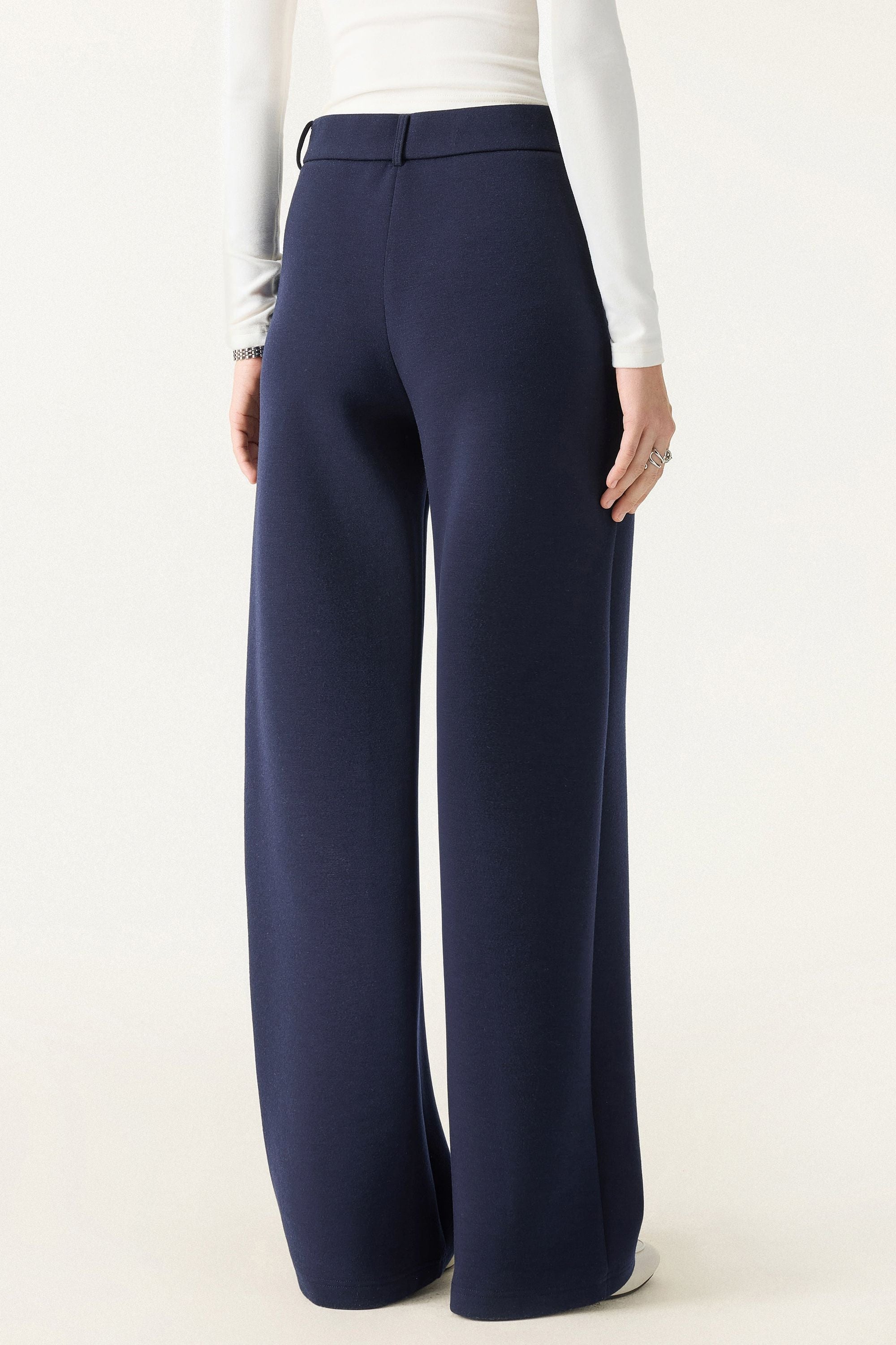 Pants with Pockets