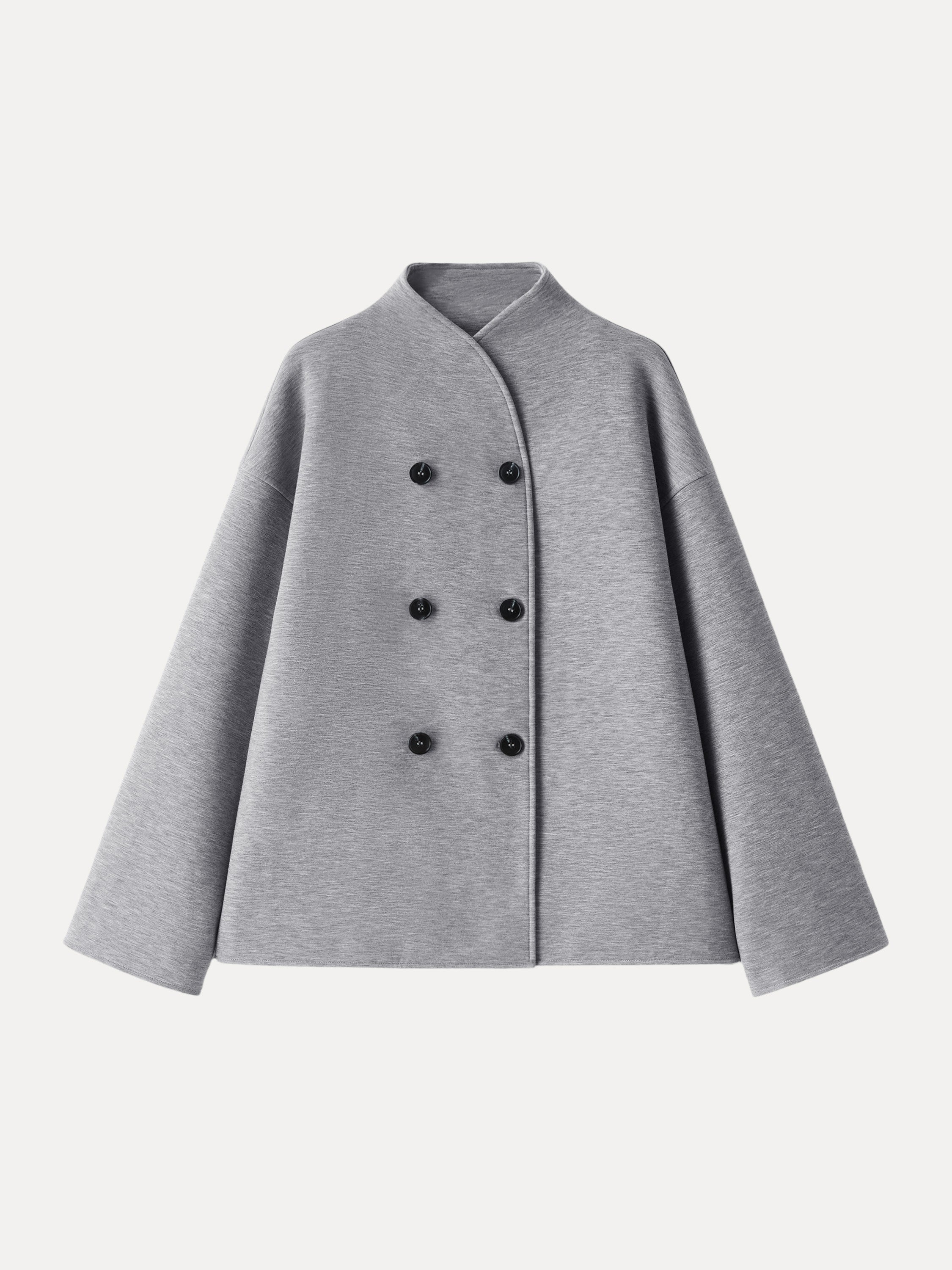 Jero™ | Knit Jacket