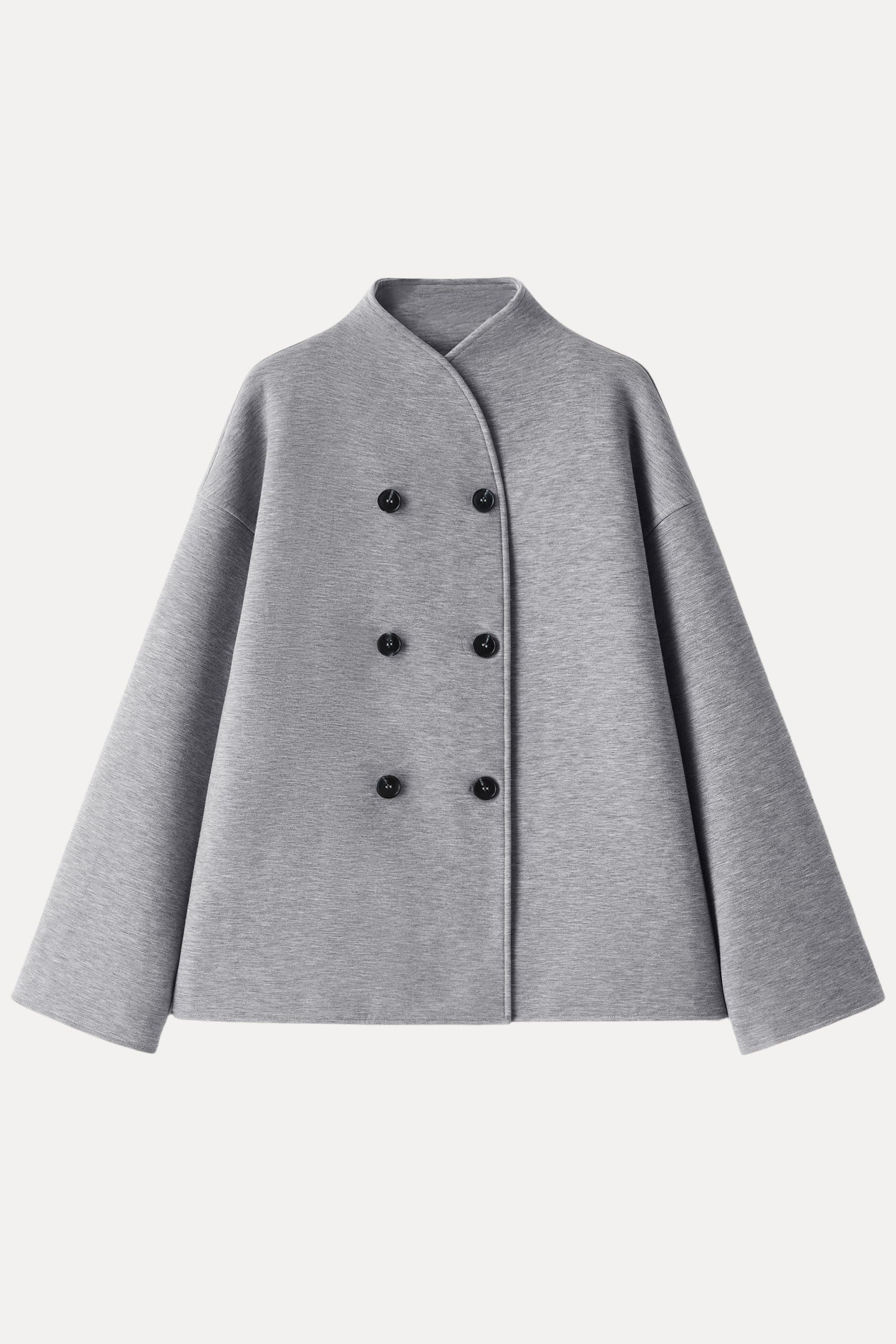 Knit Jacket