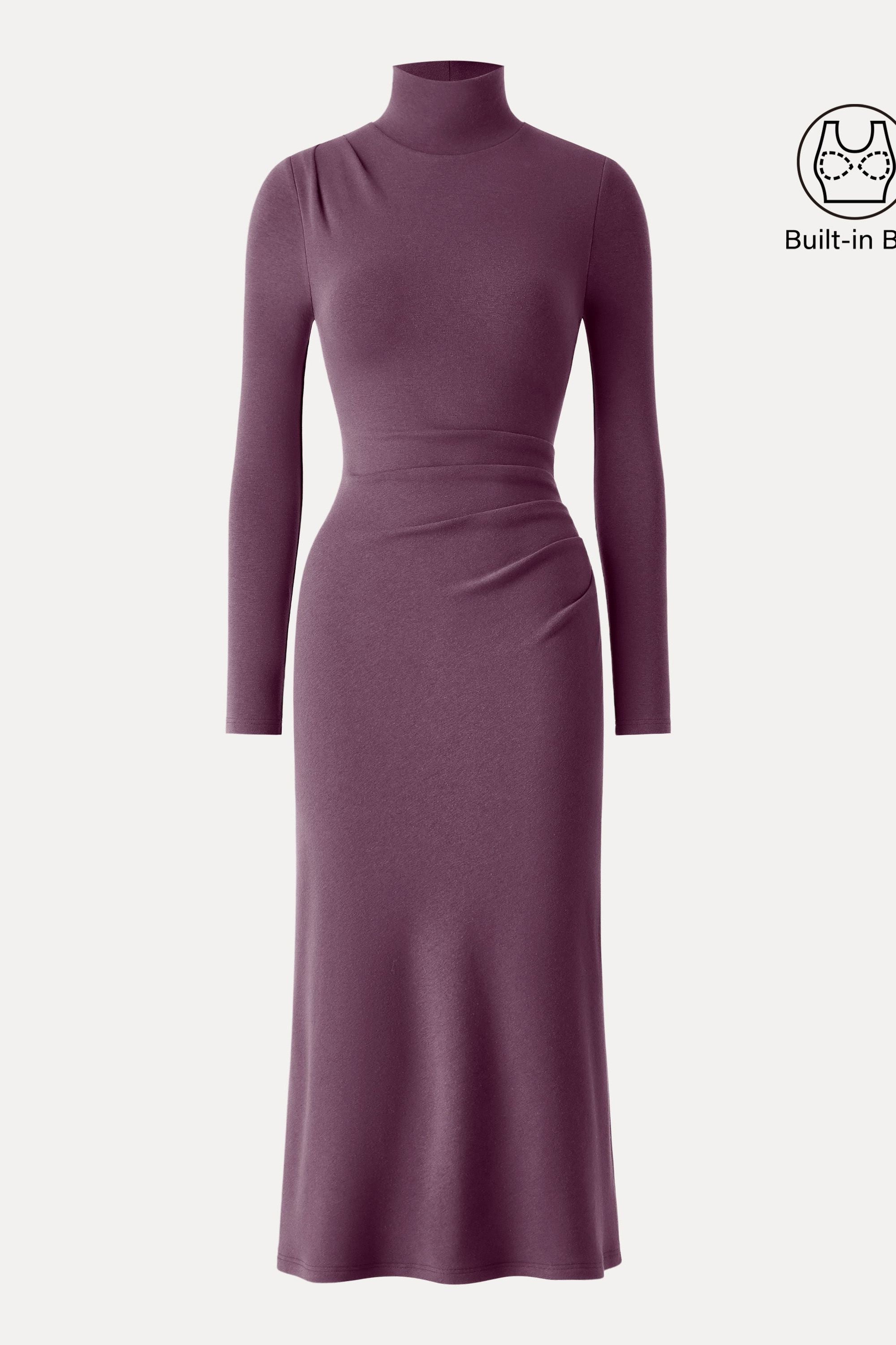 Long sleeve Dress