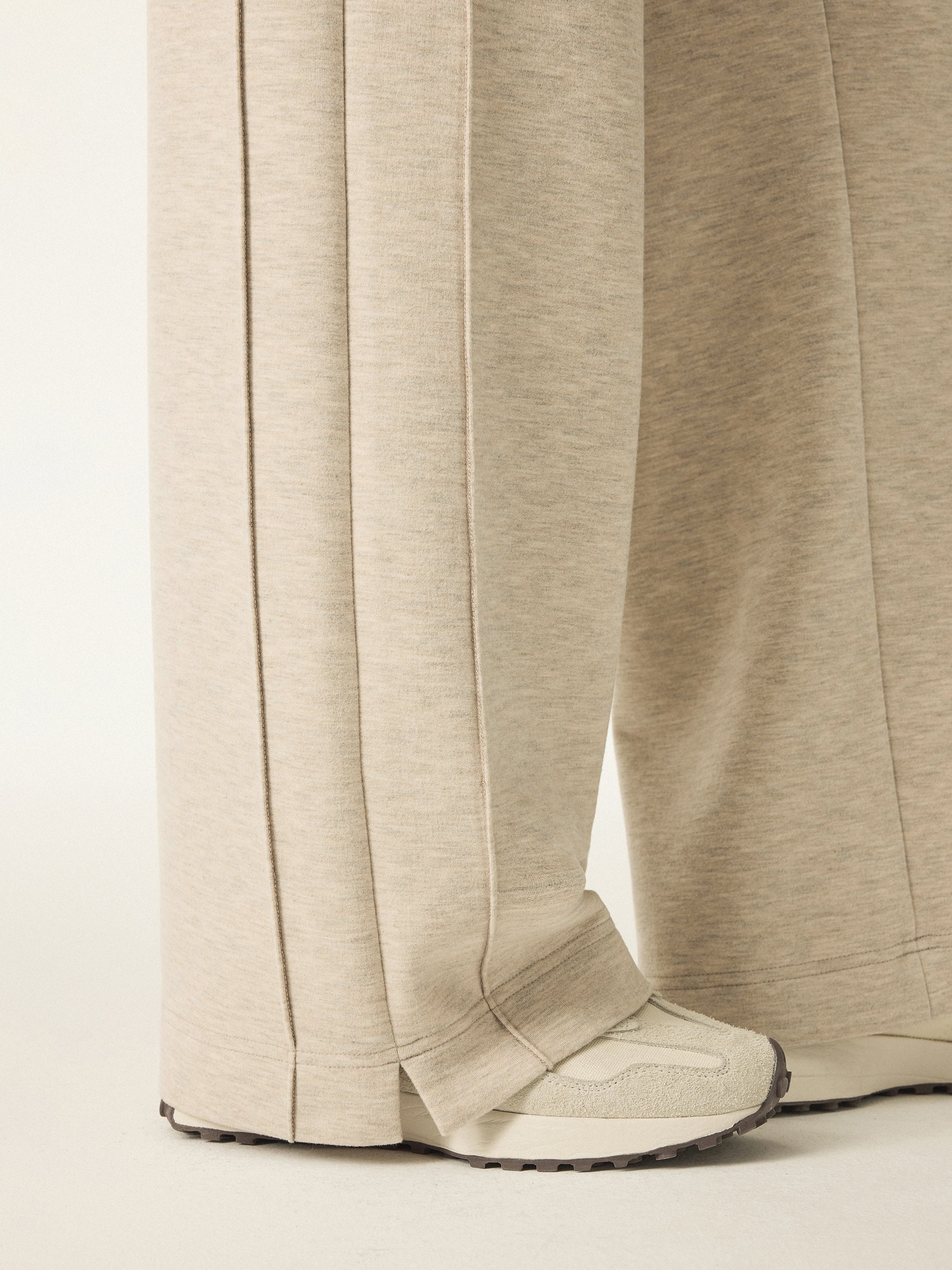 Jero™ | Cozy Warm High Rise Pants