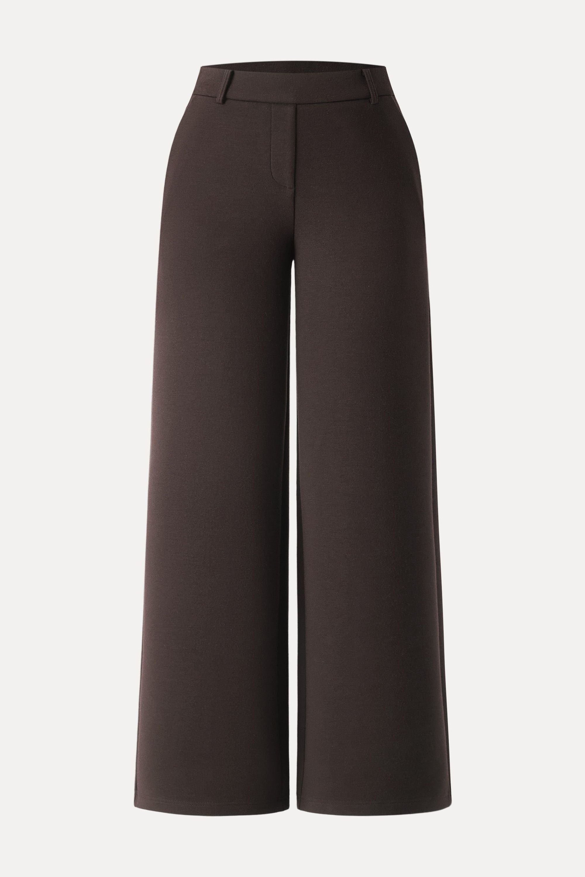 Pants with Pockets