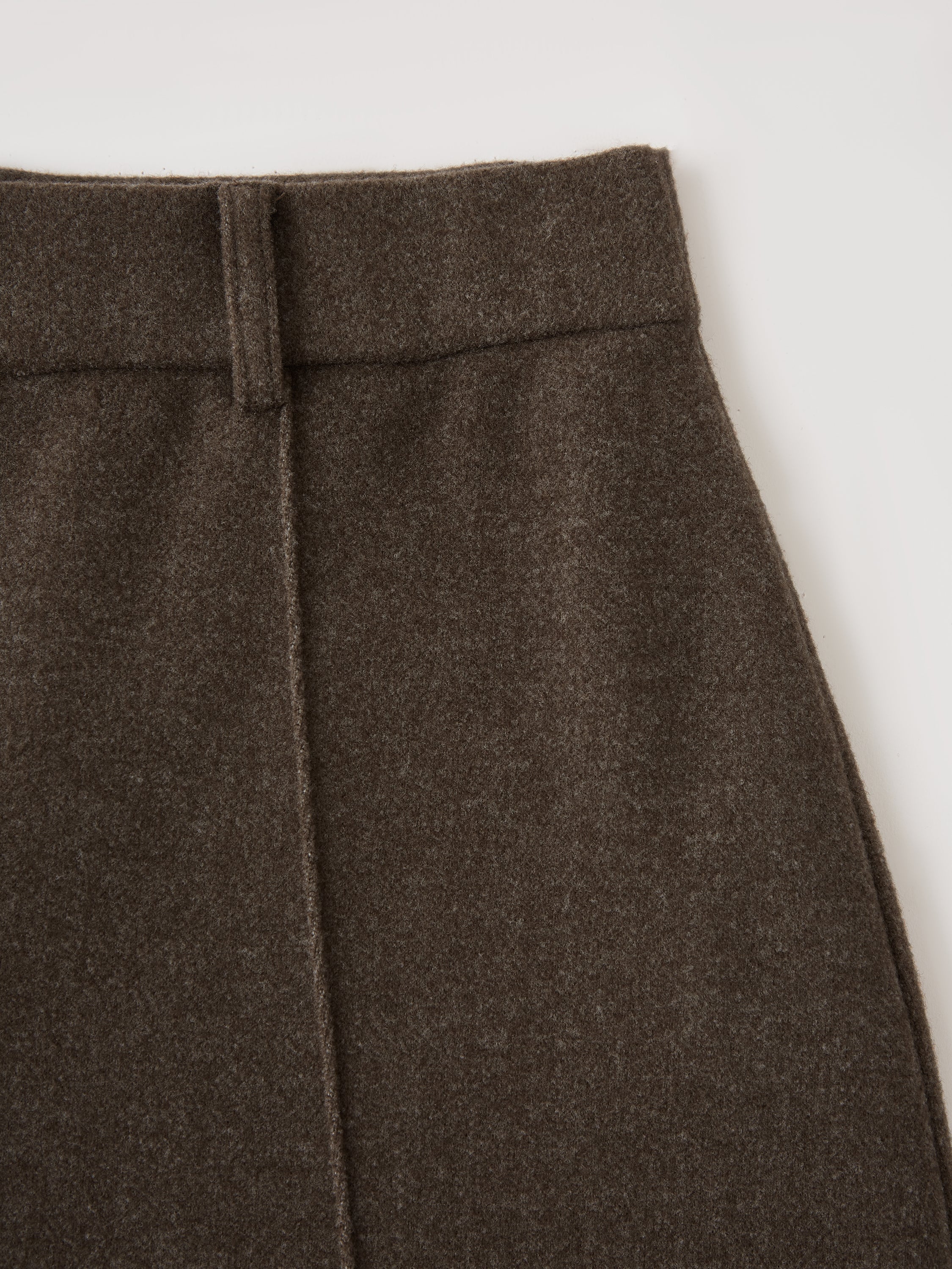 Jero™ | High Waisted Mini Skirt