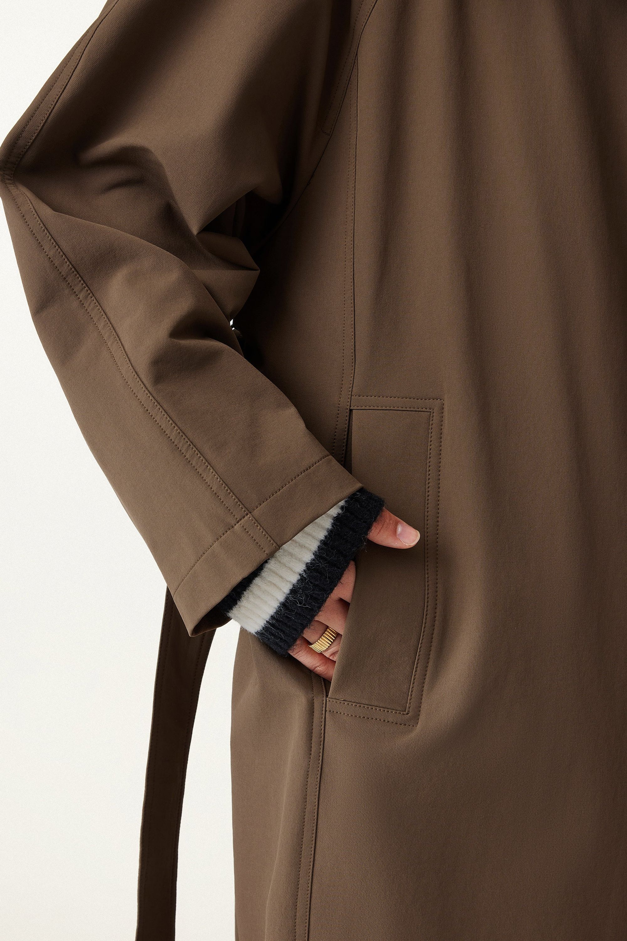 Trench Coat