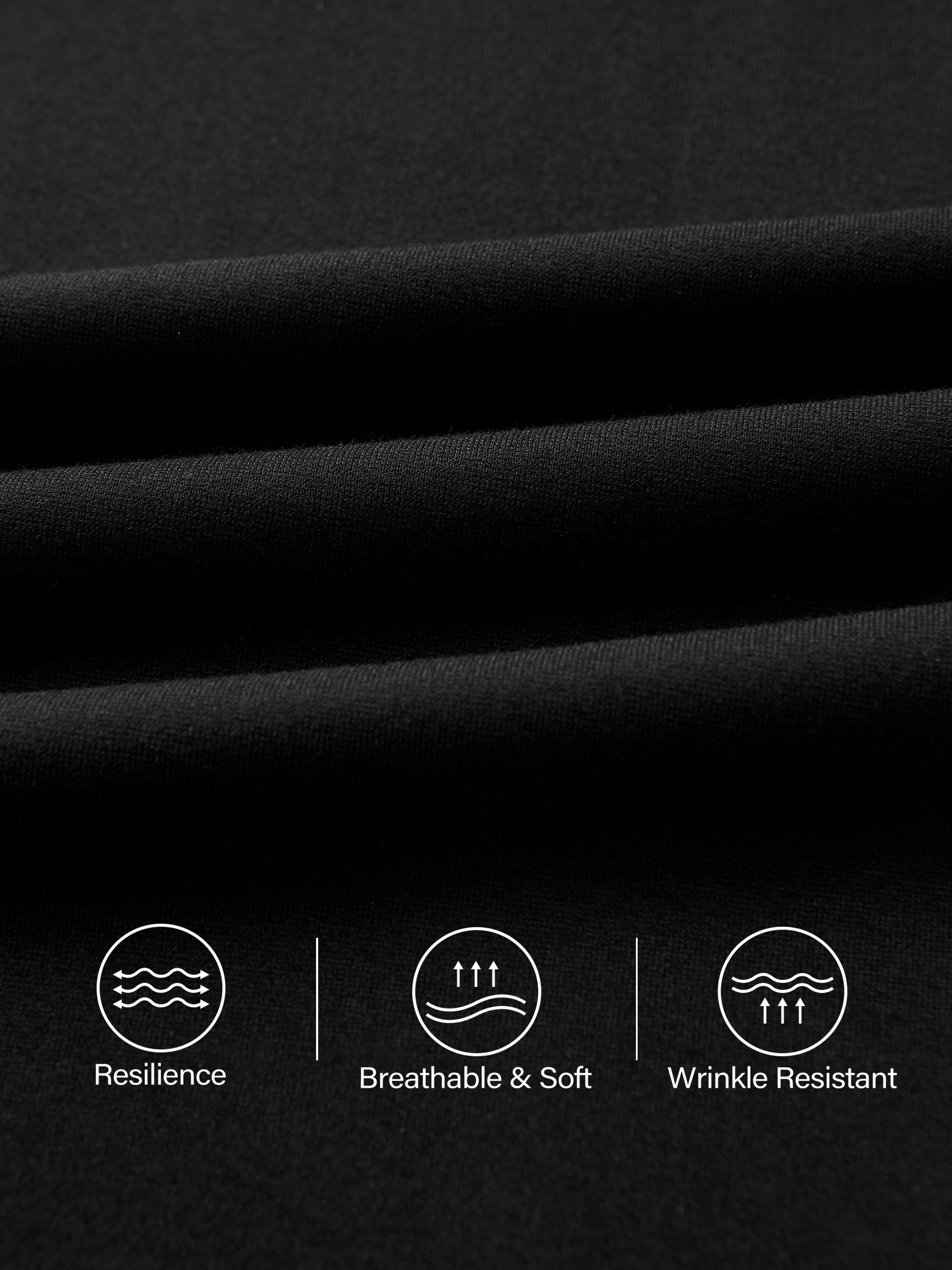 Jero™ | Button Front Blazer