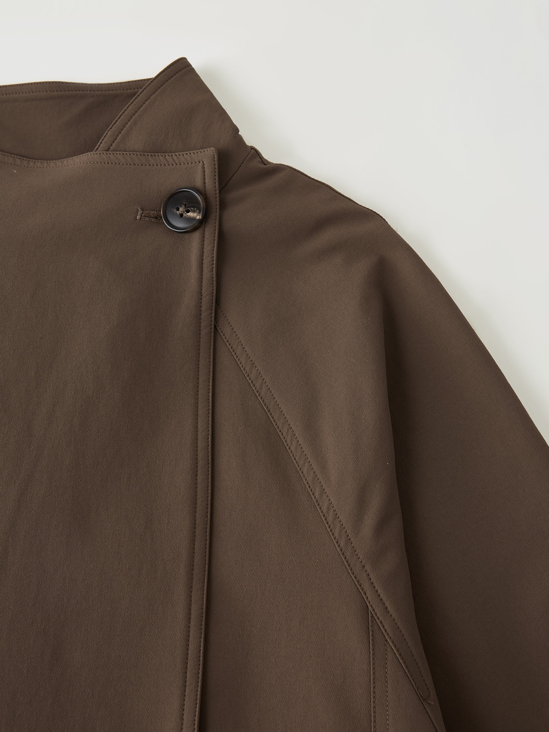 Jero™ | Trench Coat
