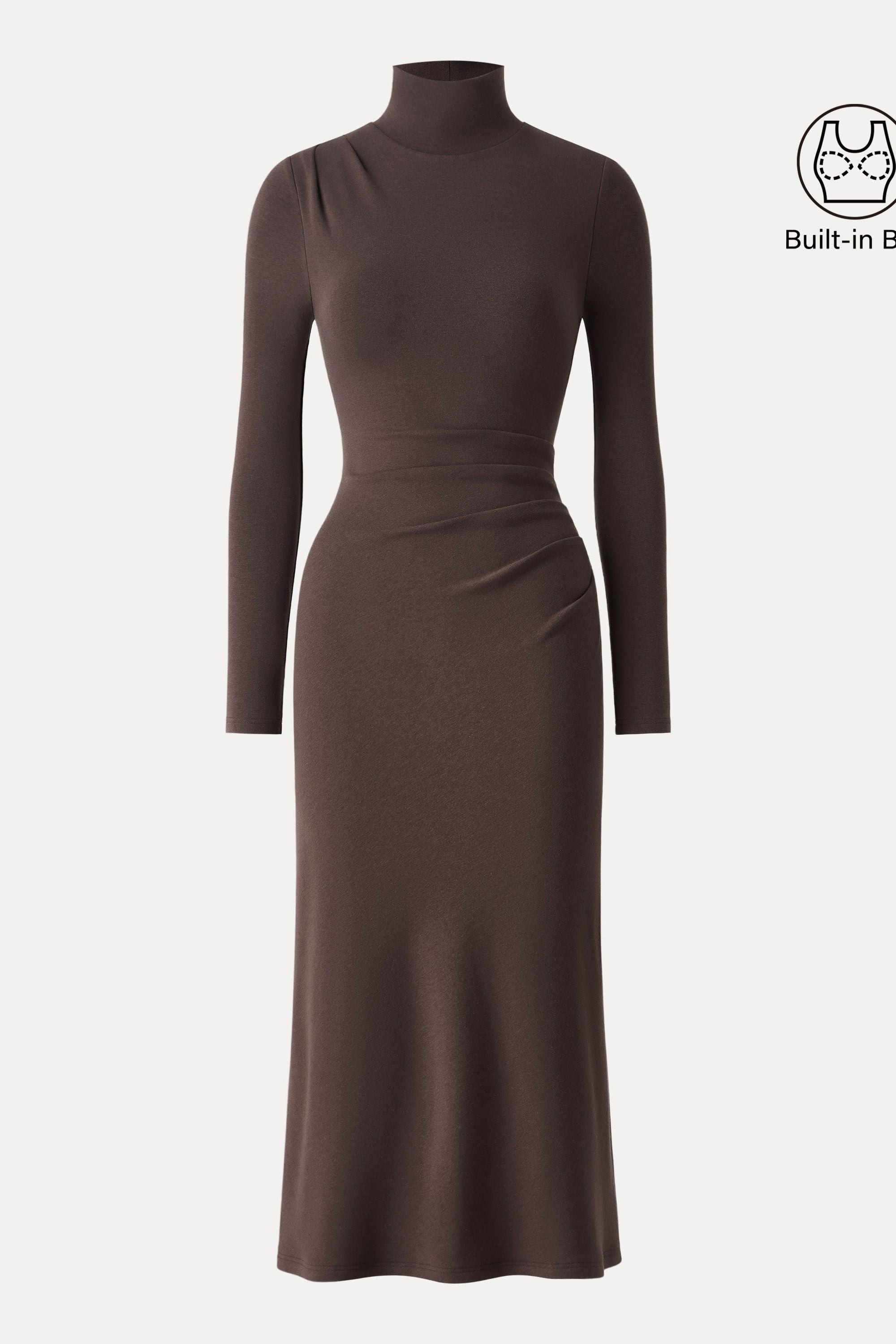 Long sleeve Dress