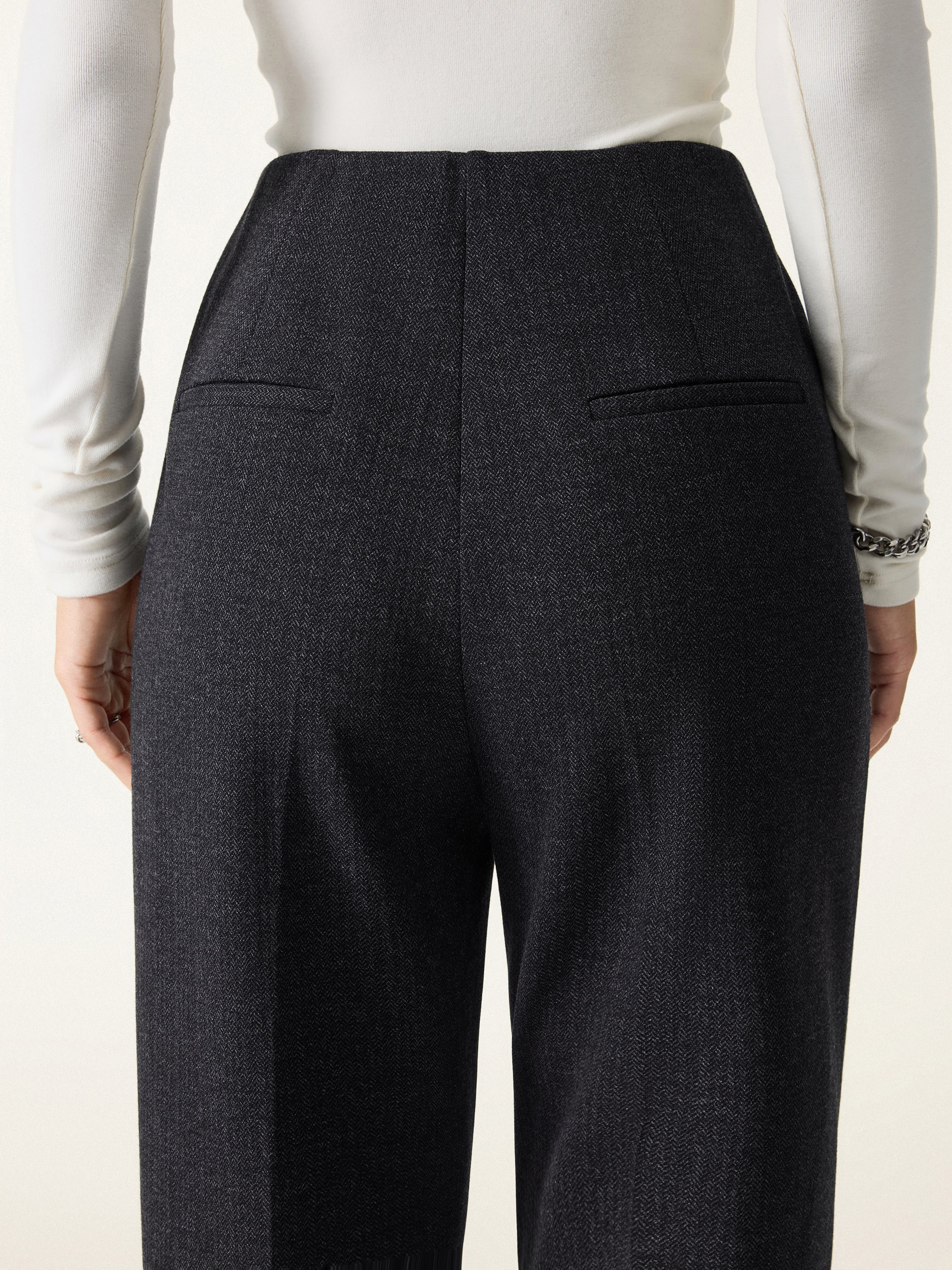 Jero™ | Trousers with Pockets