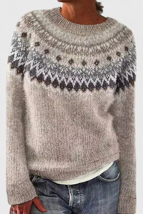 Premium Winter Sweater
