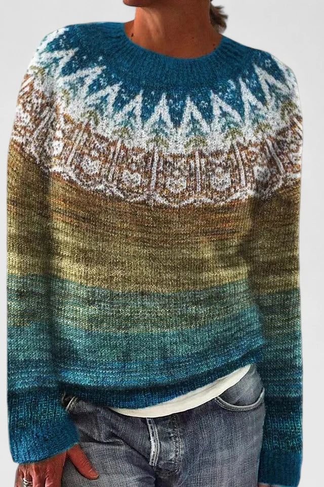 Premium Winter Sweater