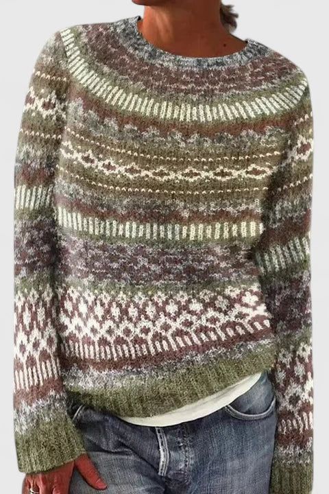 Premium Winter Sweater