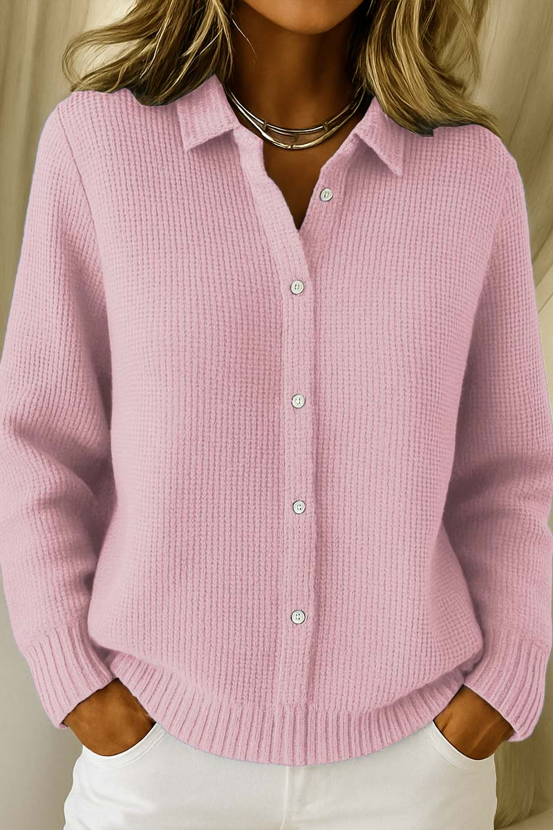 Anneli Blouse