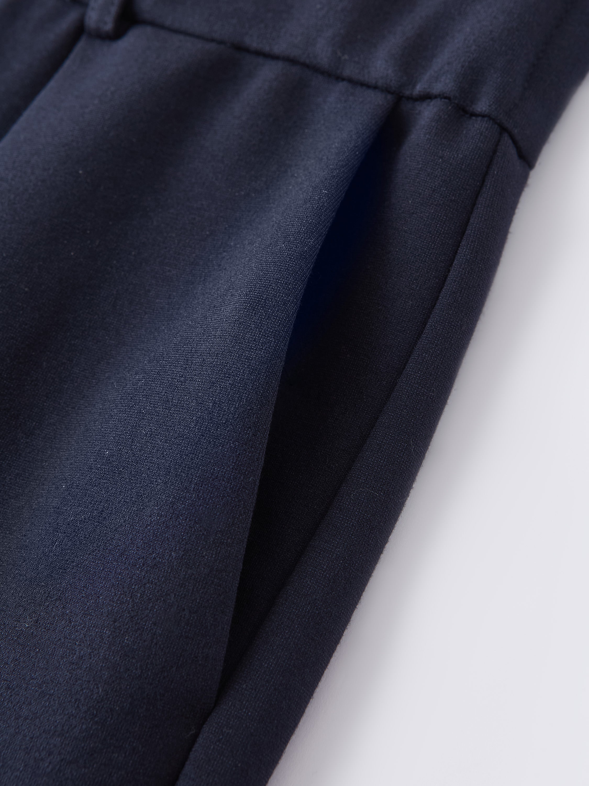 Jero™ | Wide Leg Pants with Pockets