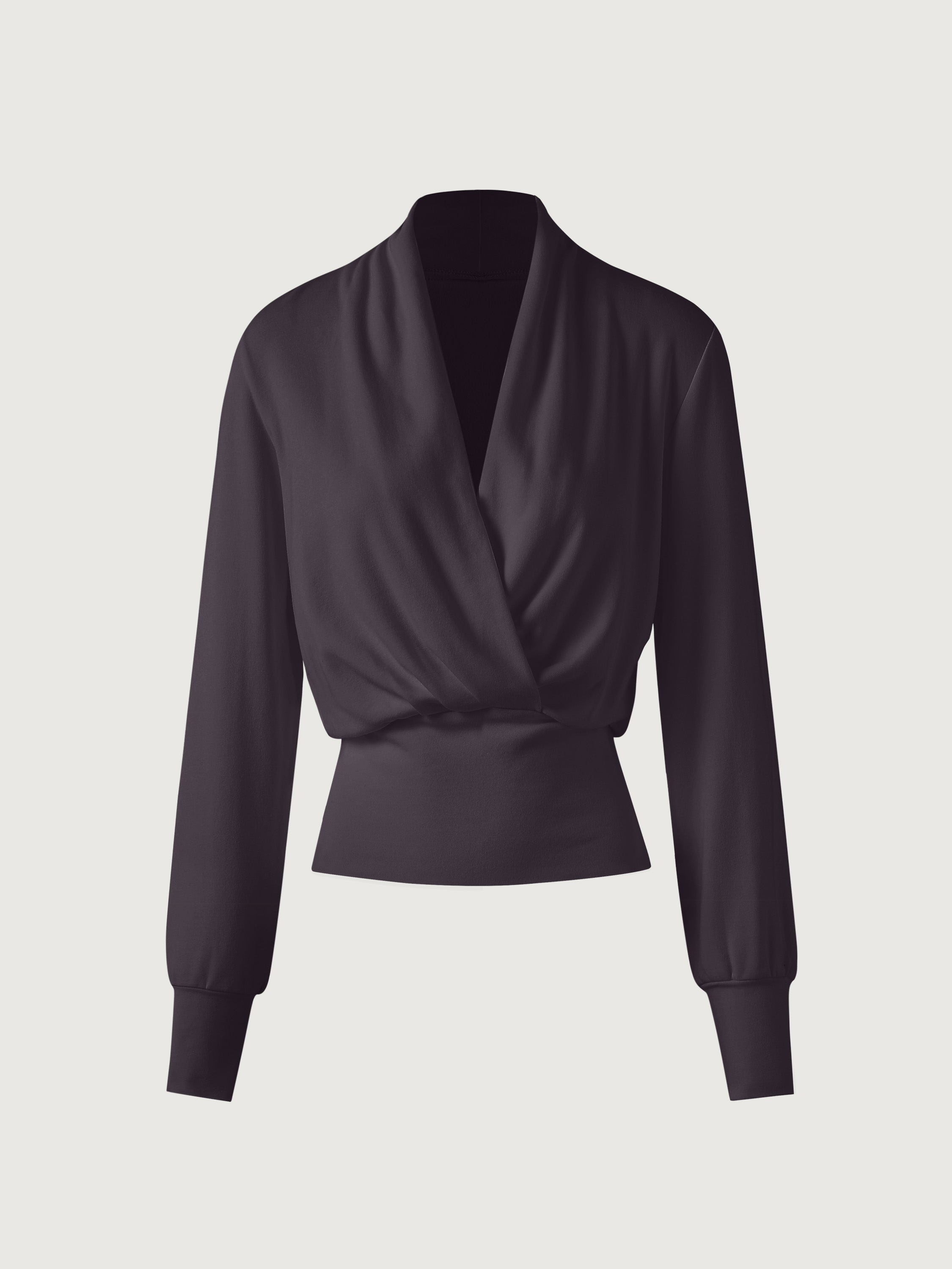 Jero™ | Tuckable Top