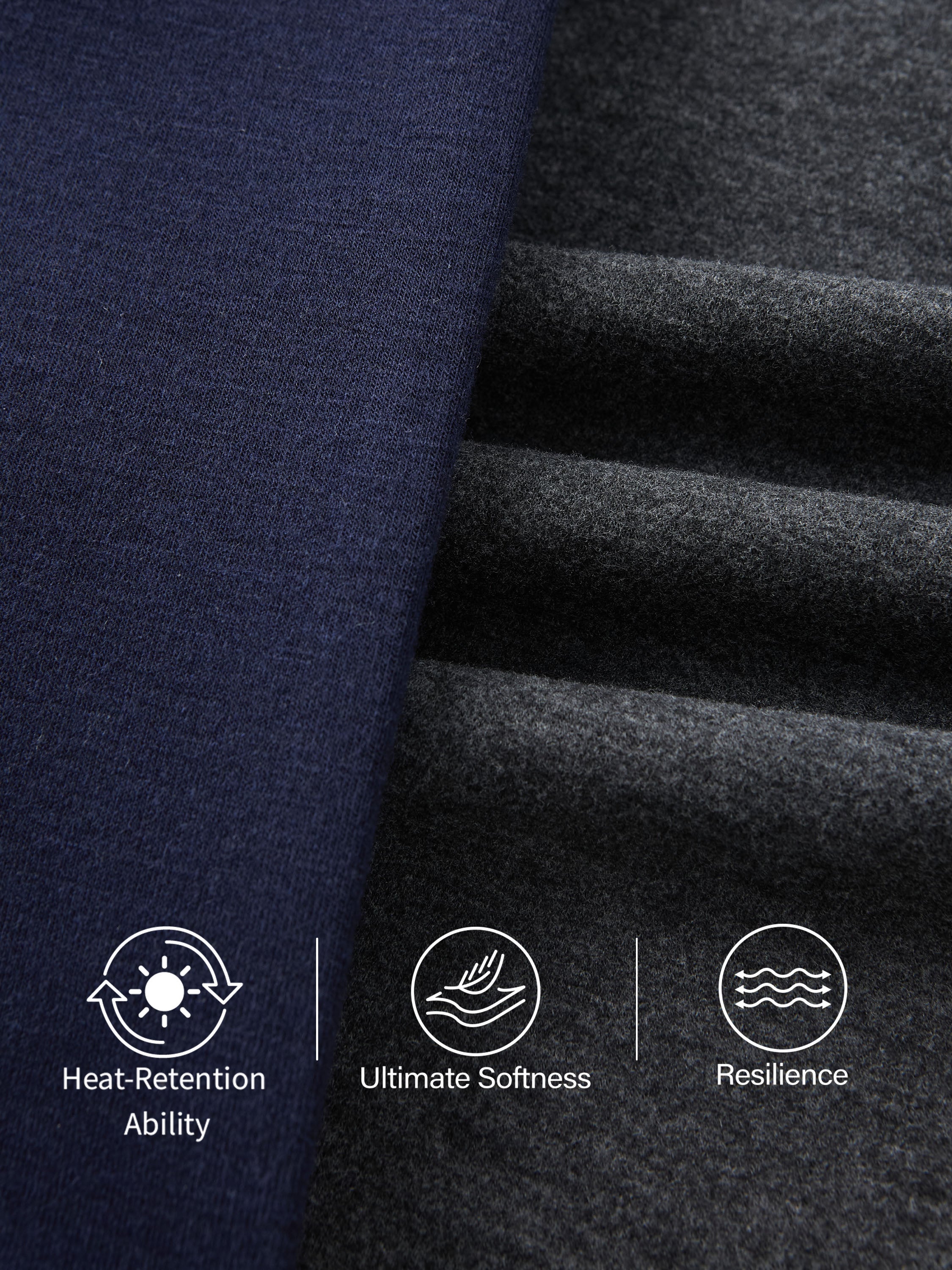 Jero™ | Pants with Pockets