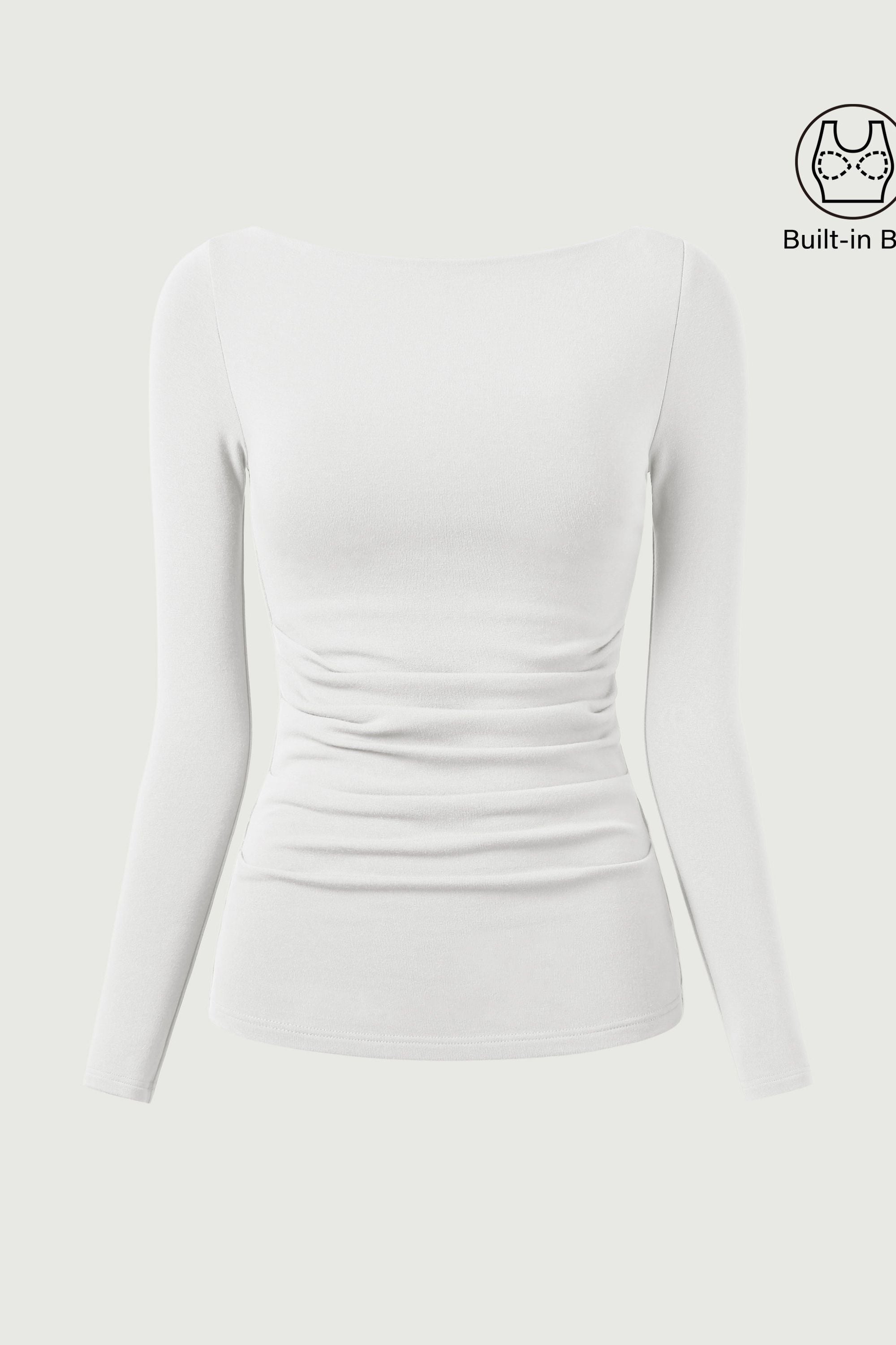 Luxe Top