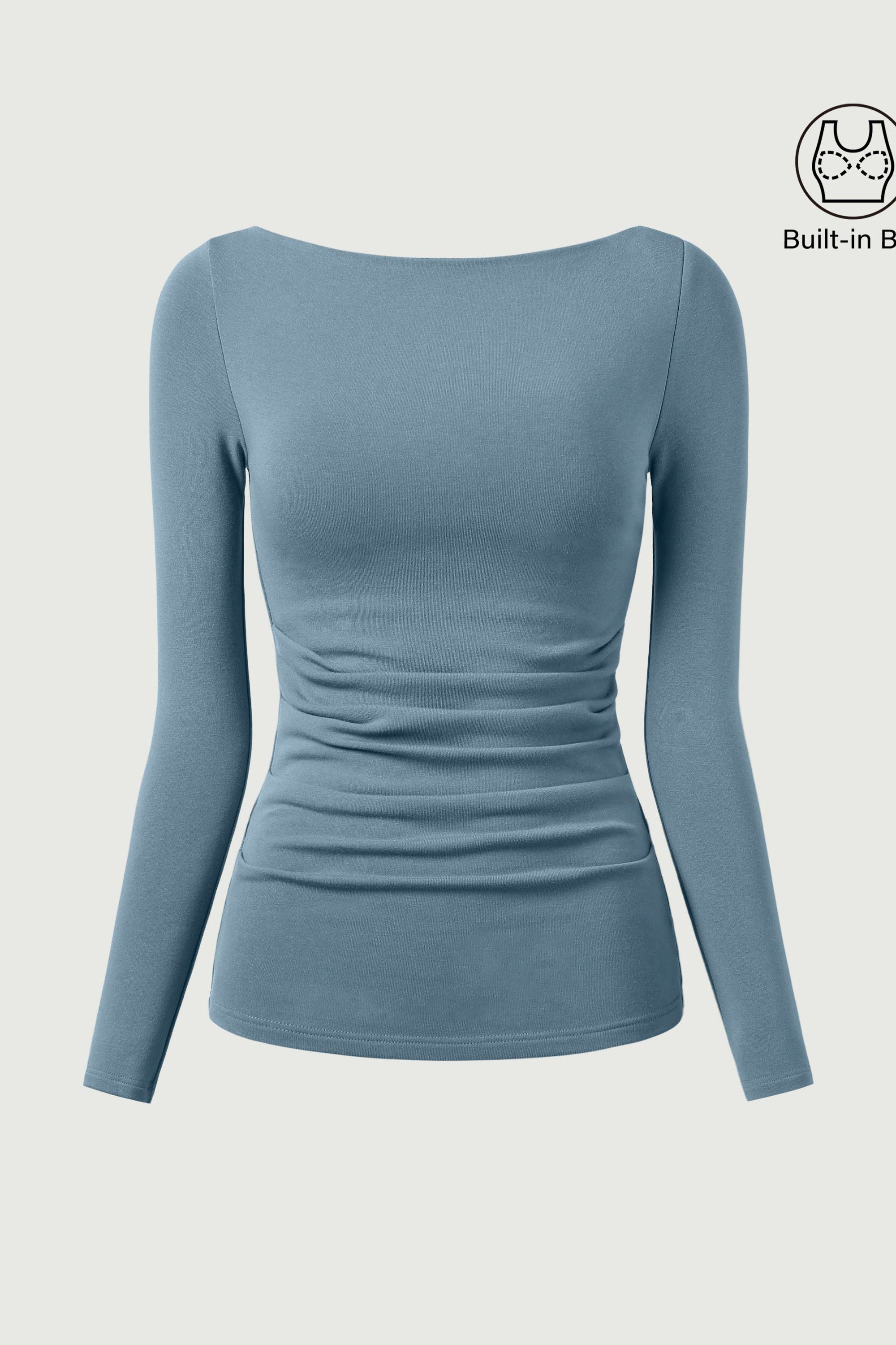 Luxe Top