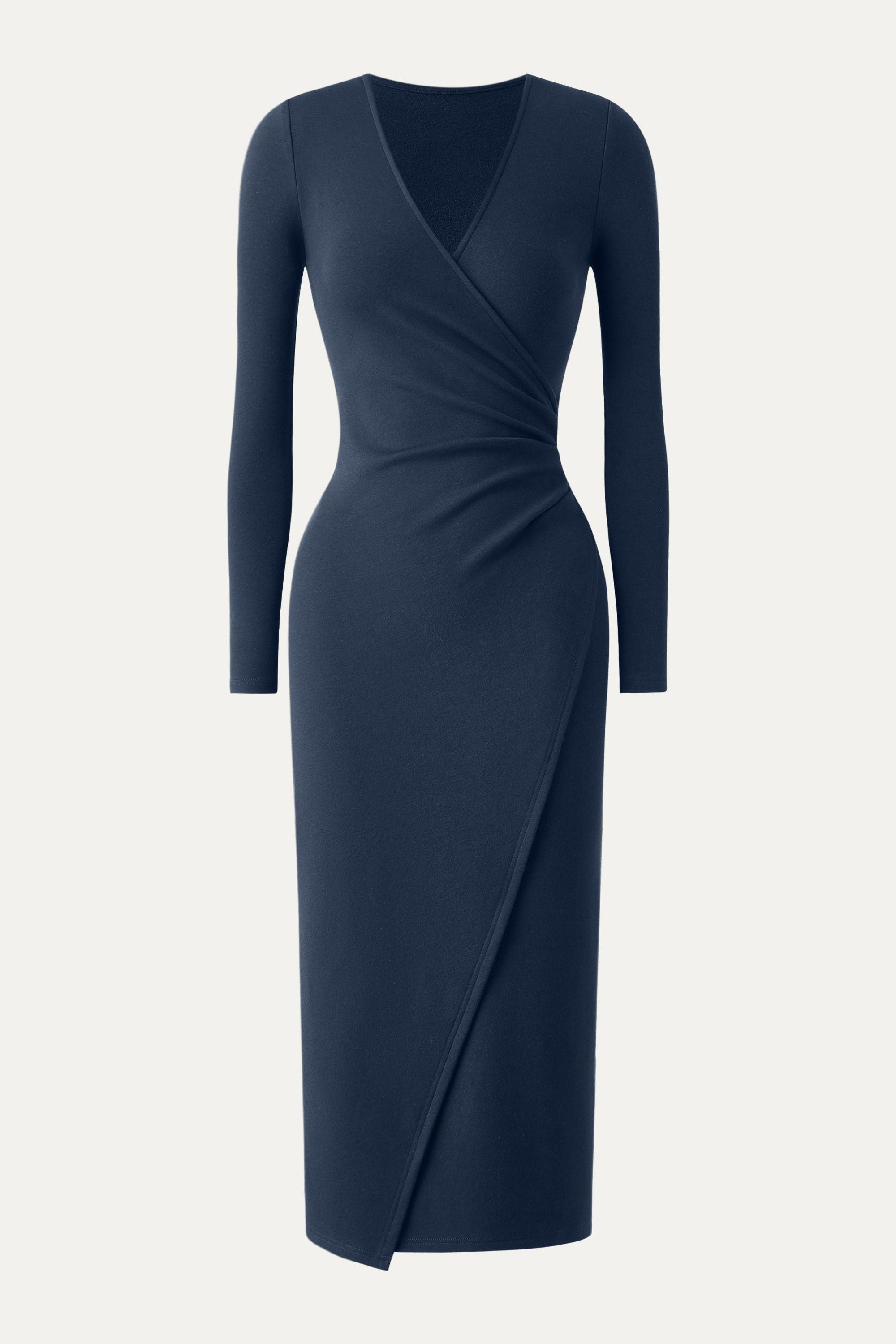 Long Sleeve Dress